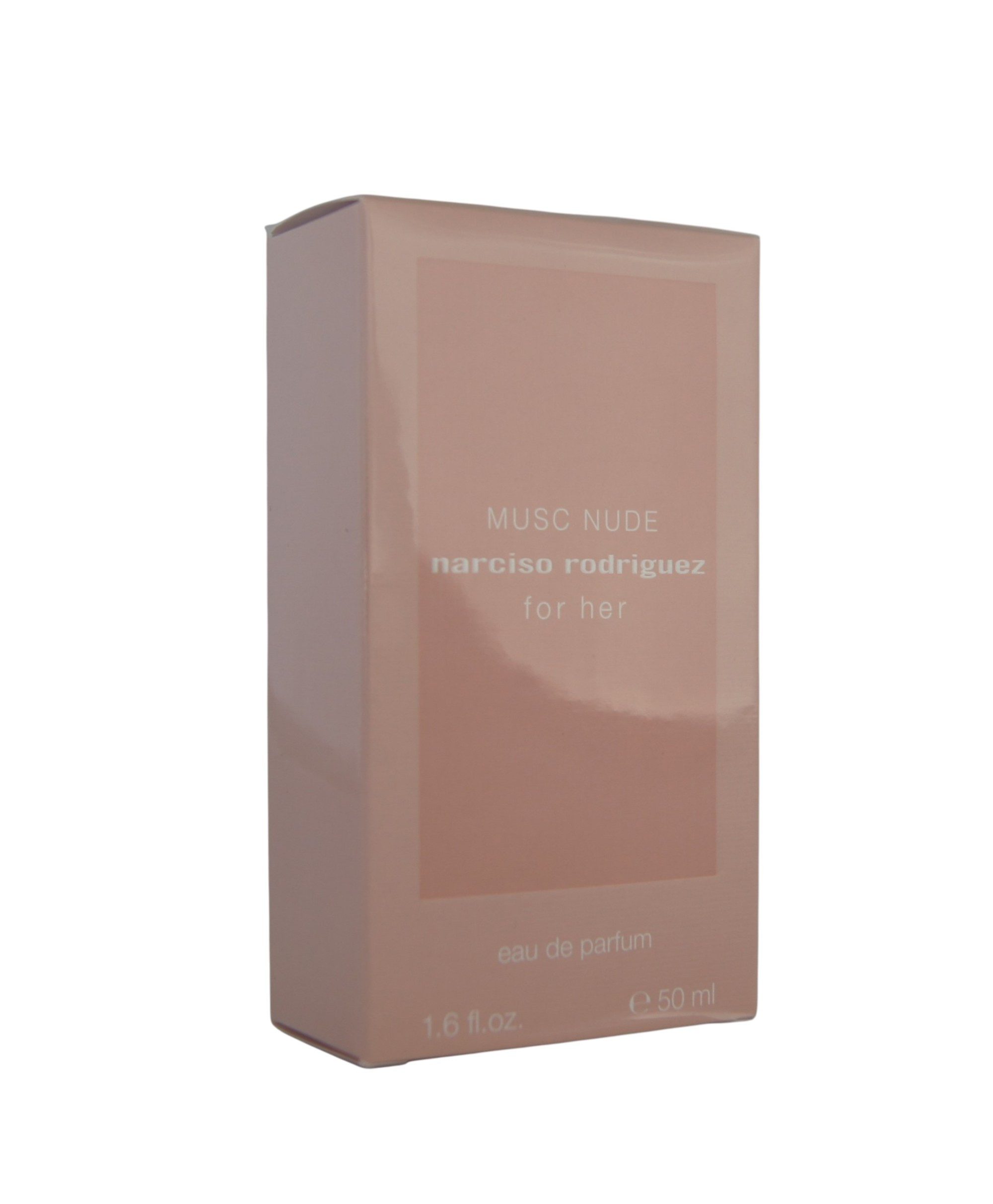 narciso rodriguez Eau de Parfum narciso rodriguez Musc Nude For Her Eau de Parfum edp 50ml