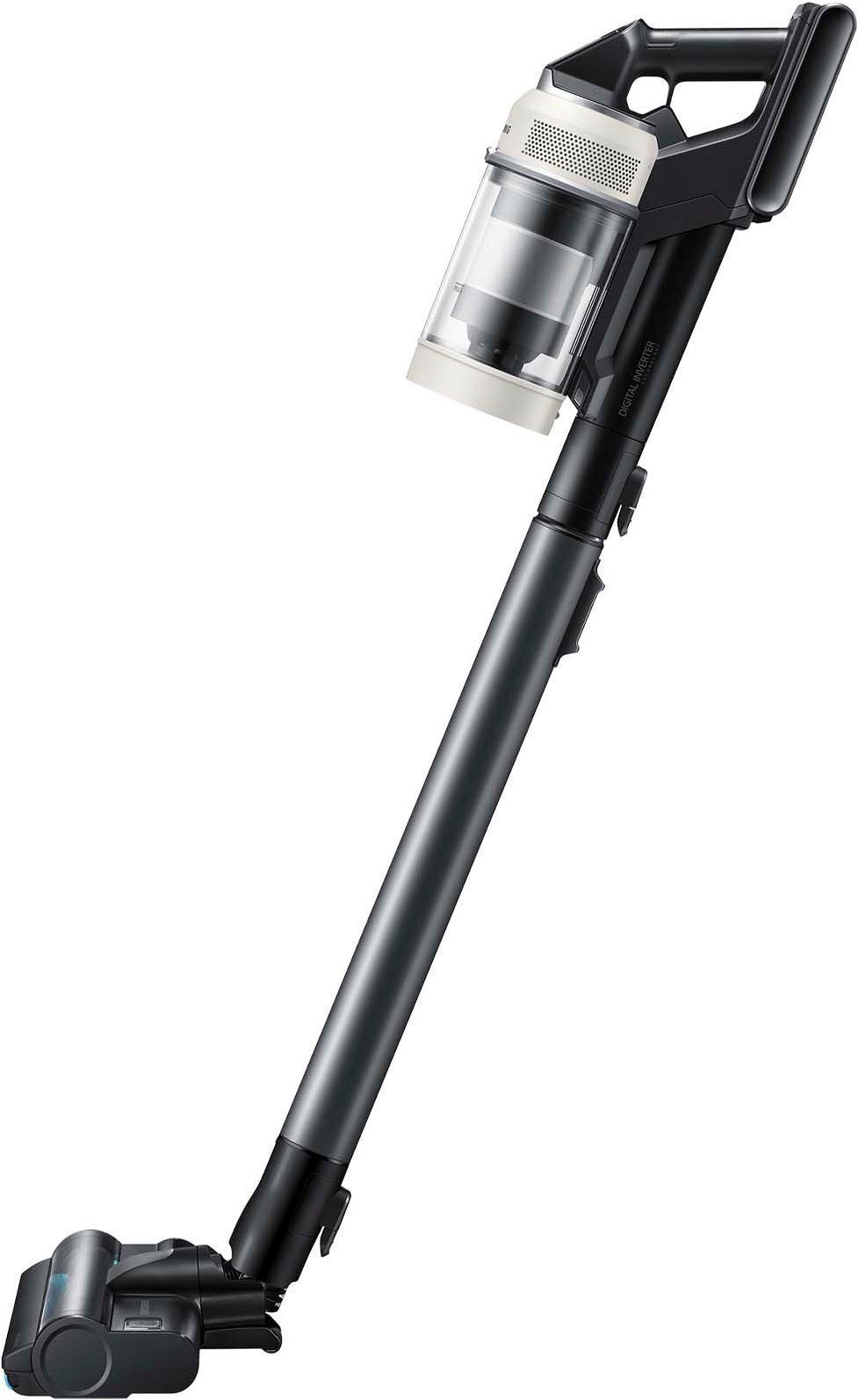 Samsung Akku-Handstaubsauger BESPOKE AI Jet Akku+ Wet & Clean, VS80F28EGS/WD, 770 W, beutellos