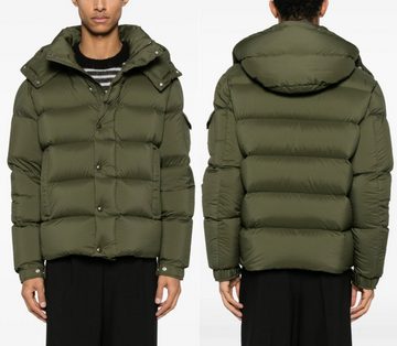 MONCLER Winterjacke MONCLER Vezere Down-Jacket Hooded Coat Mantel Daunen-Jacke Blouson Bom