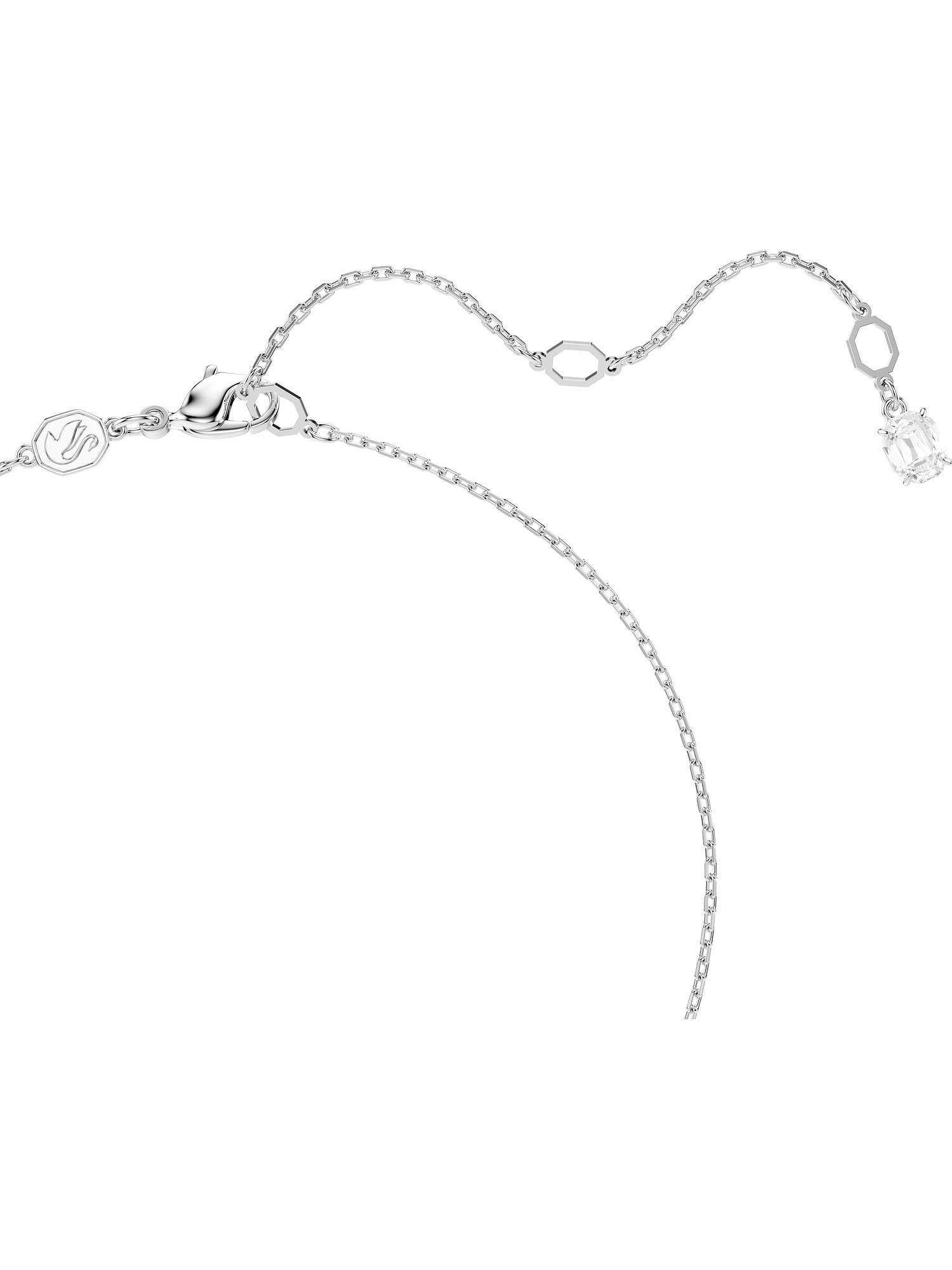 Swarovski Collier Swarovski Unisex-Kette...