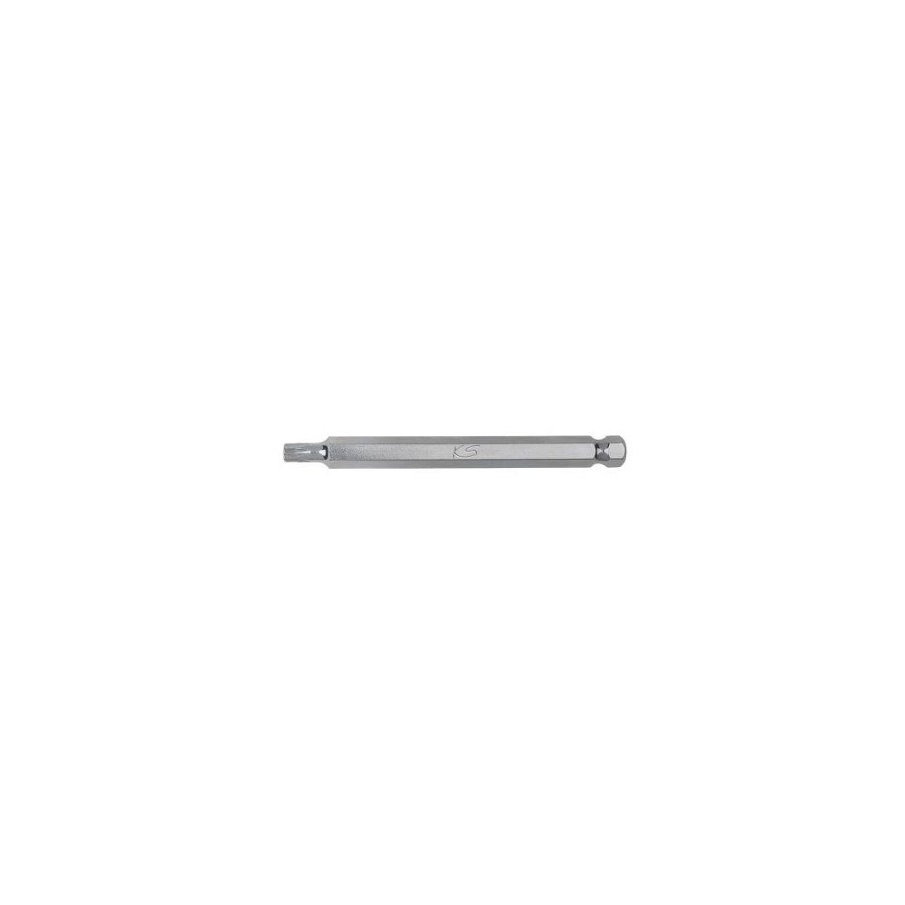 Frühbuchungsrabatt KS Tools Bit-Set 10mm CLASSIC 975.4045, Bit TX 975.4045