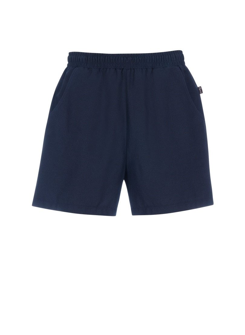 Trigema Jerseyhose TRIGEMA Shorts aus 100% günstig online kaufen