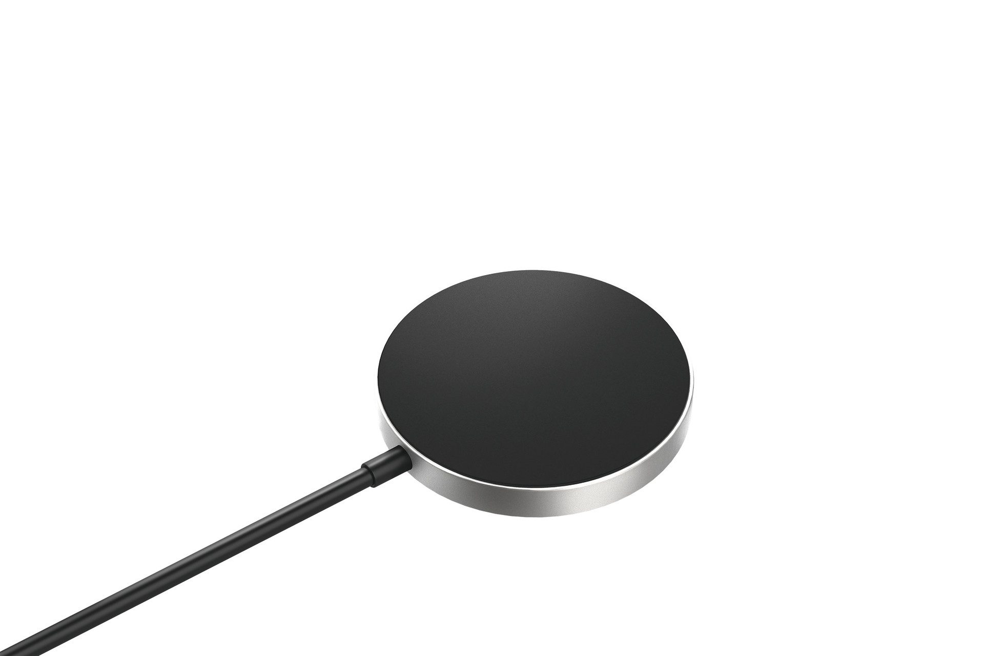 Samsung Wits designed for Samsung Wireless Magnetischer Single Pad Charger Wireless Charger