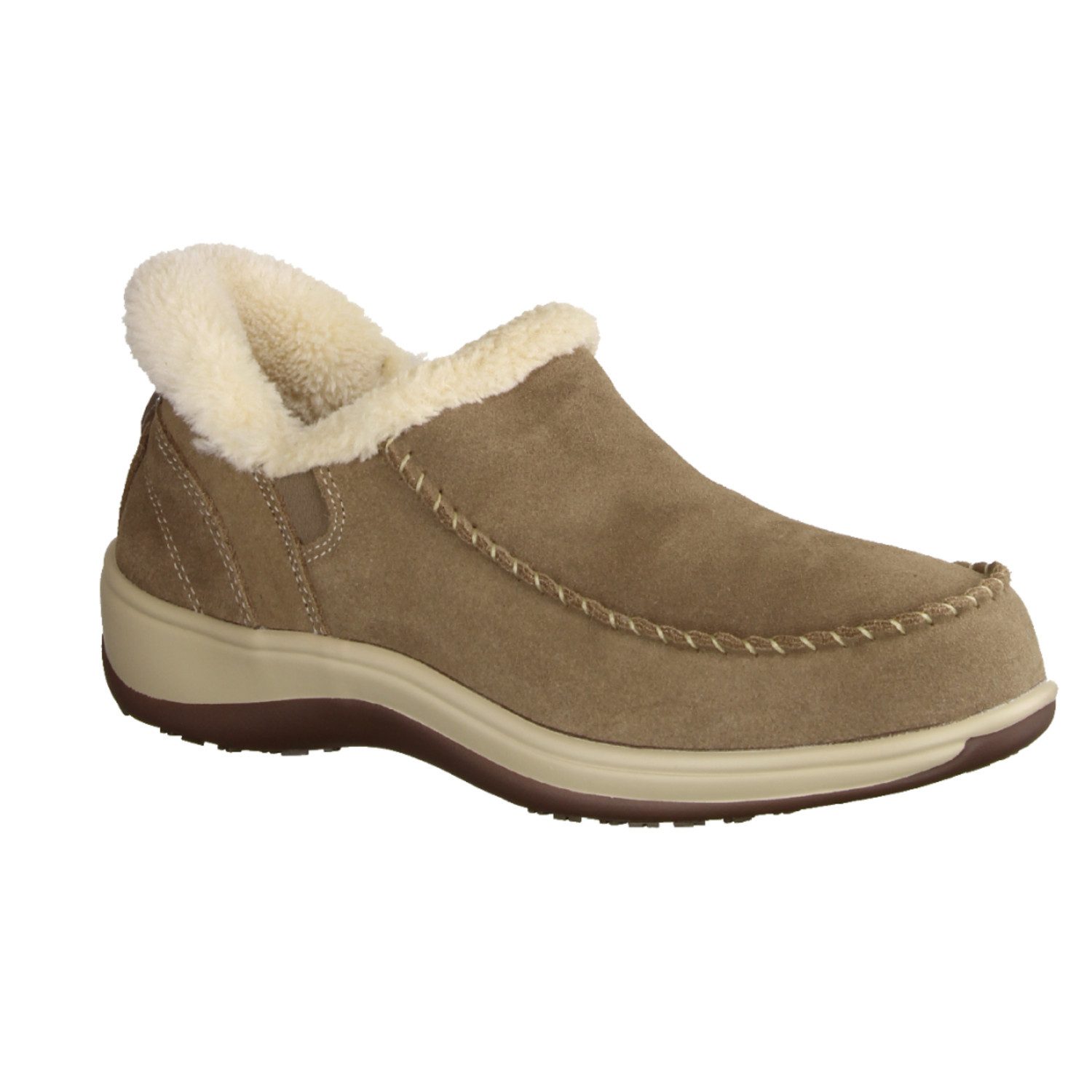 OrthoFeet Lorin Слипперы