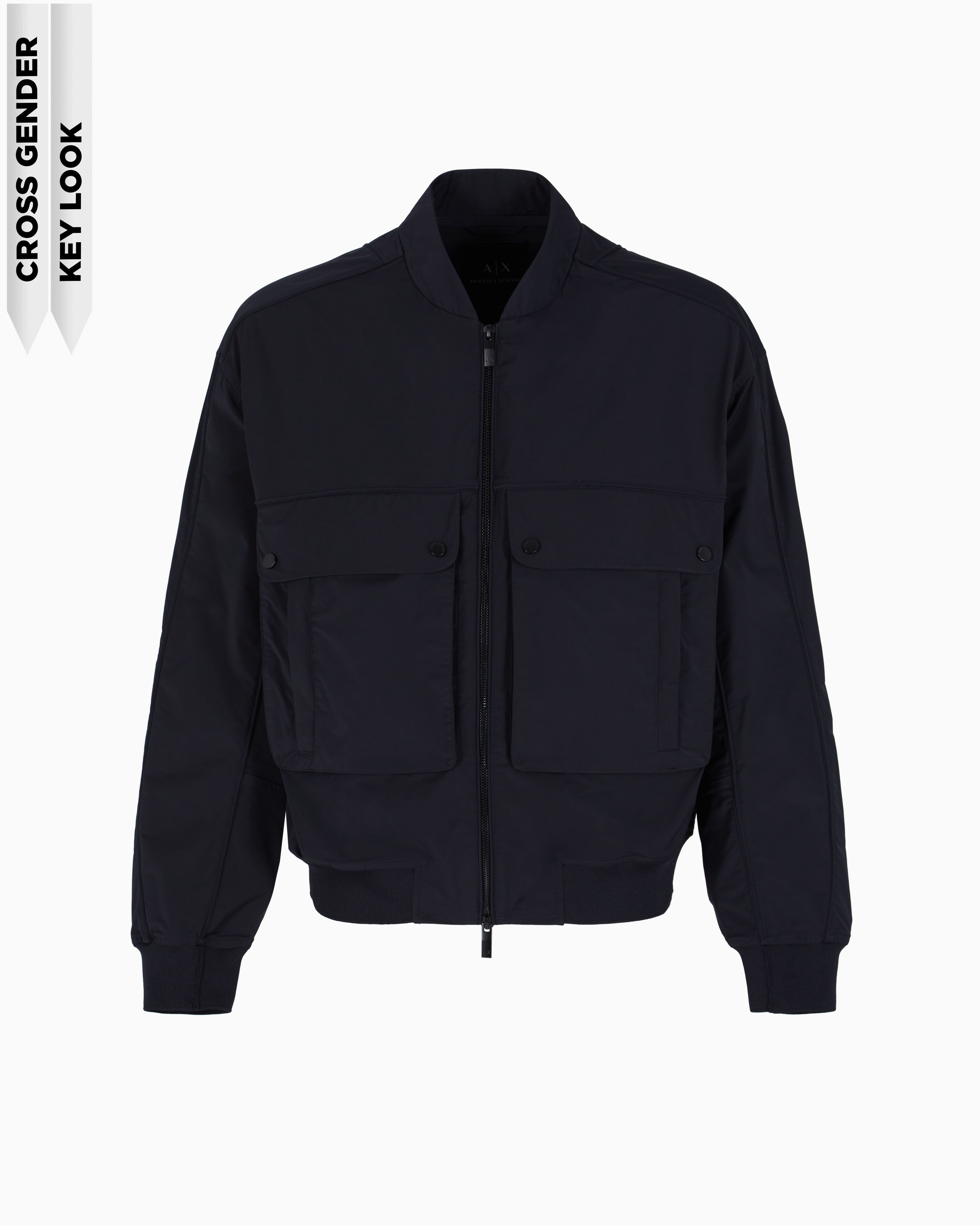 ARMANI EXCHANGE Blouson