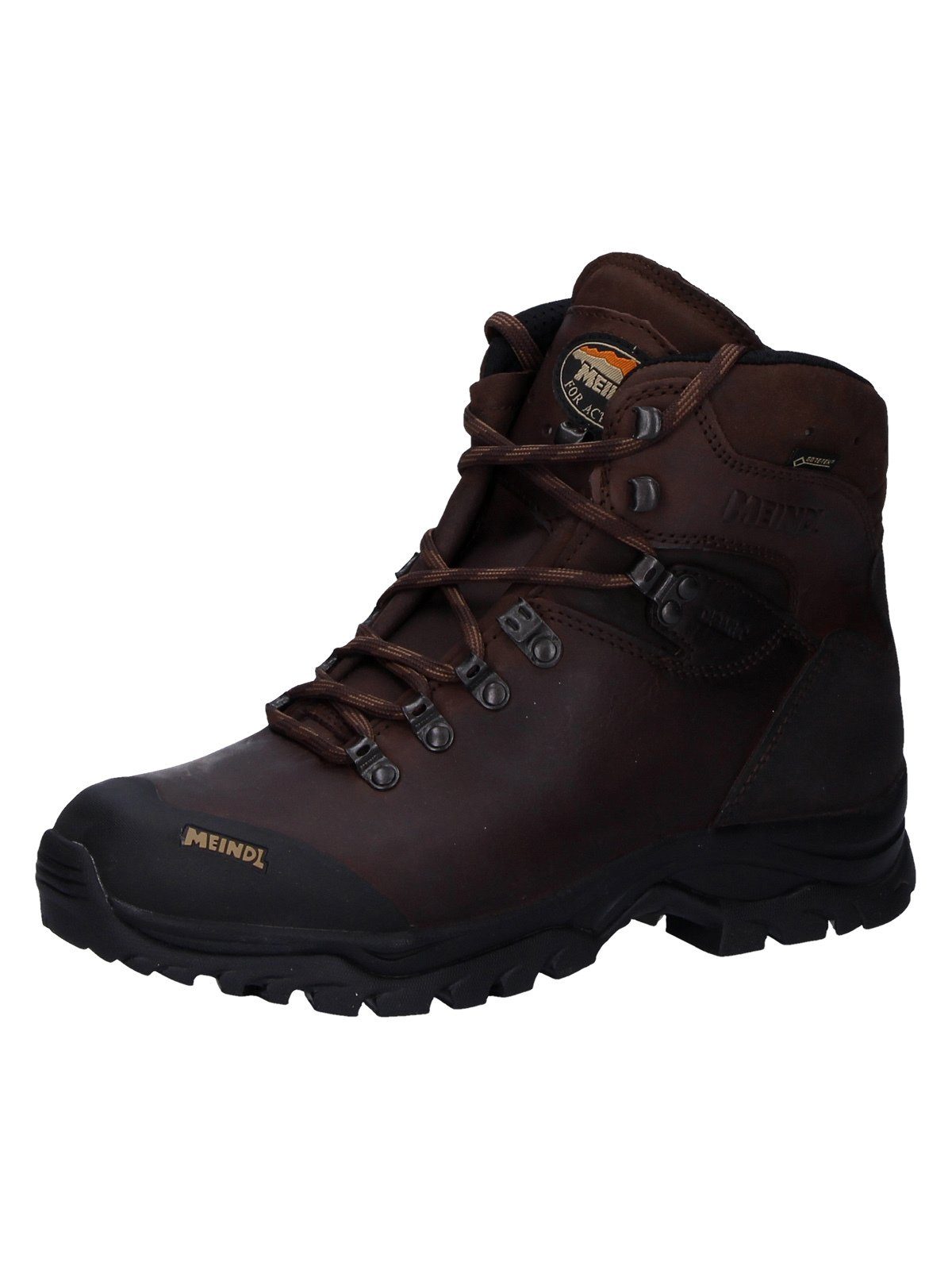 Kansas GTX Wanderschuh Meindl