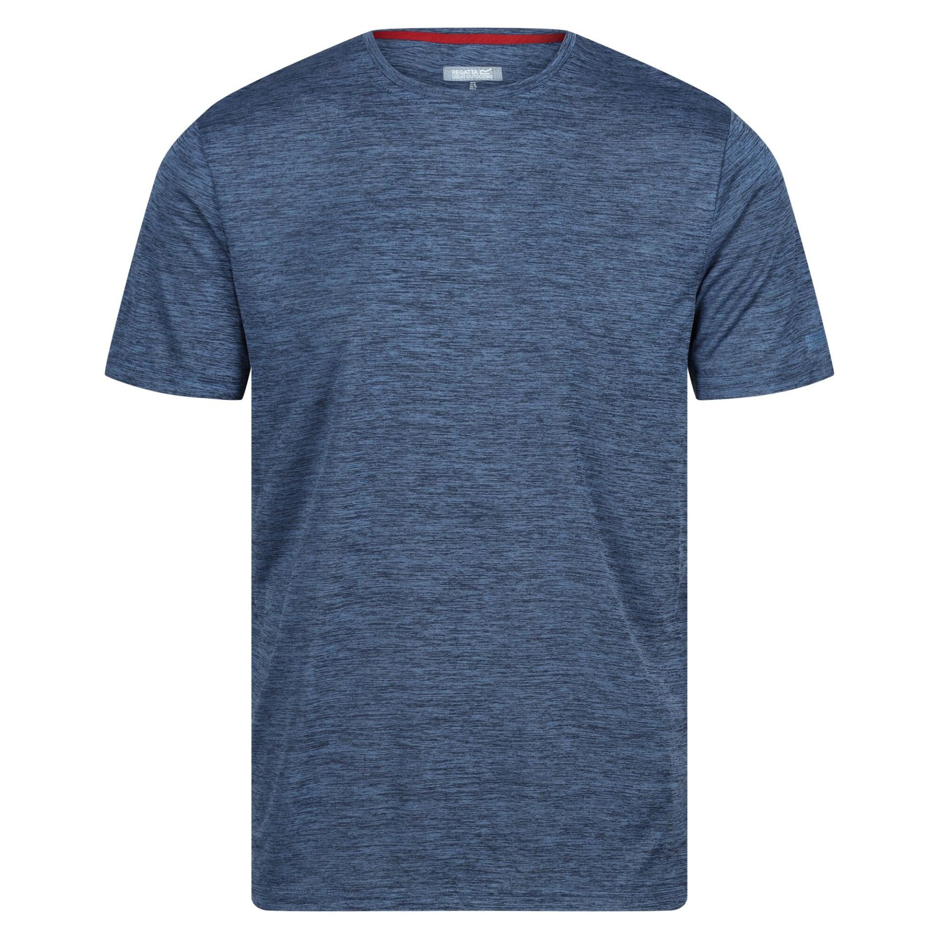 Regatta Funktionsshirt Regatta Fingal Edition Marl günstig online kaufen