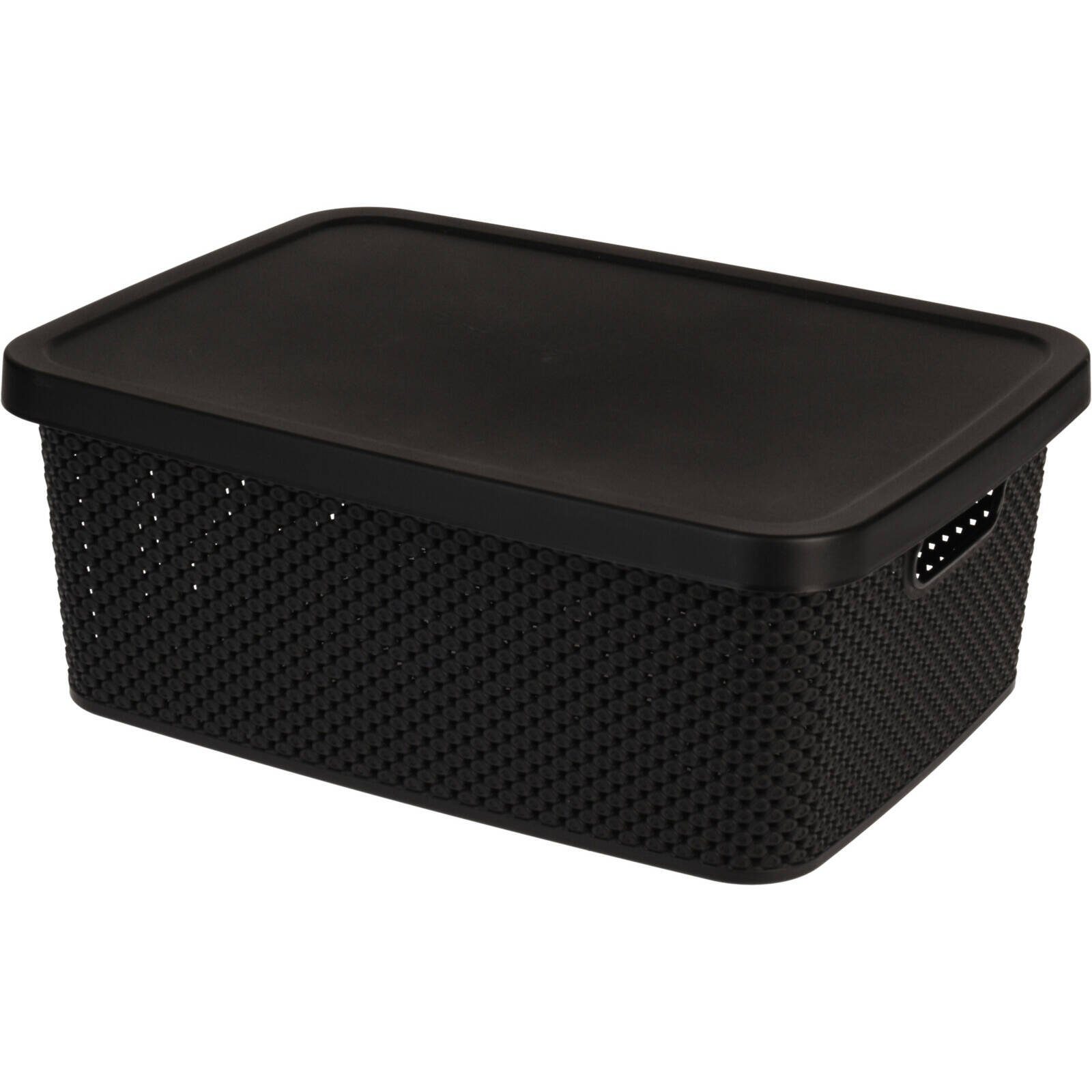 Storage solutions Aufbewahrungsbox