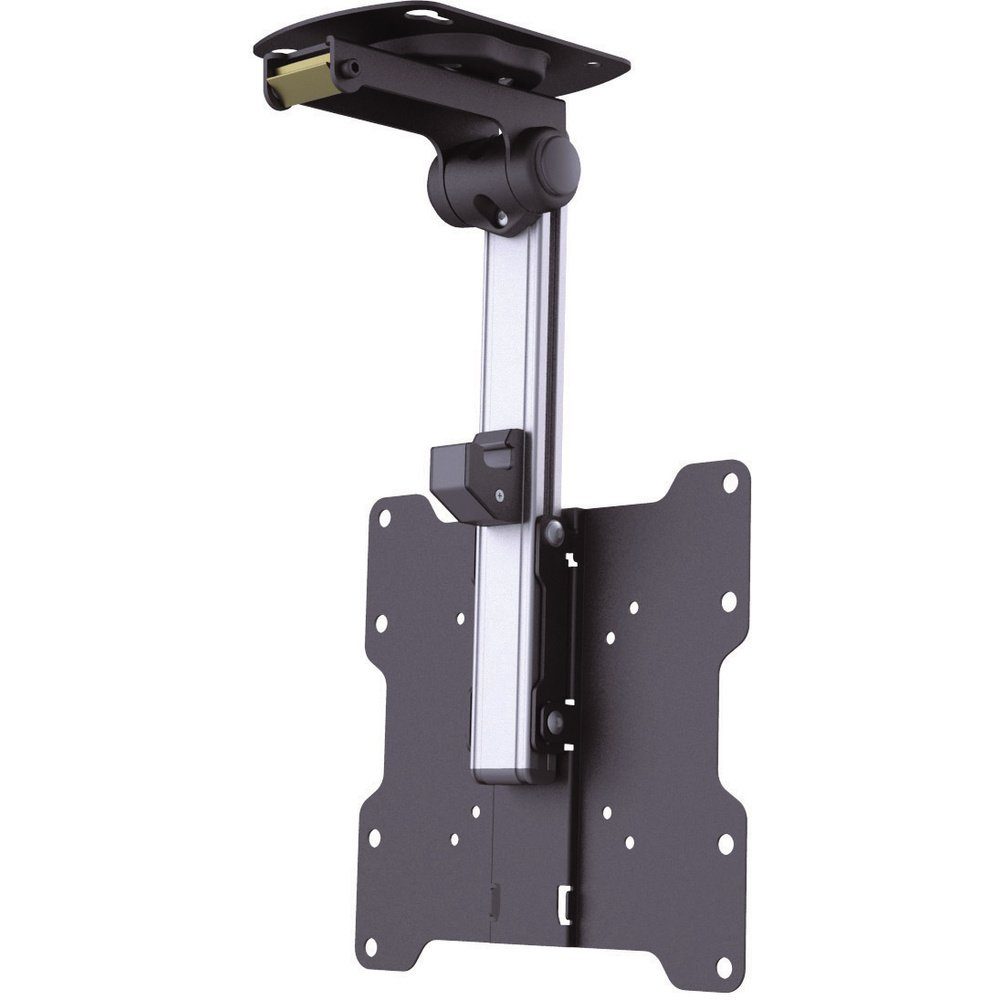 SpeaKa Professional TV-Wandhalterung SpeaKa Professional DH-1500 TV-Deckenhalterung 43,2 cm (17) - 94,0 cm – Bild 5 von 5