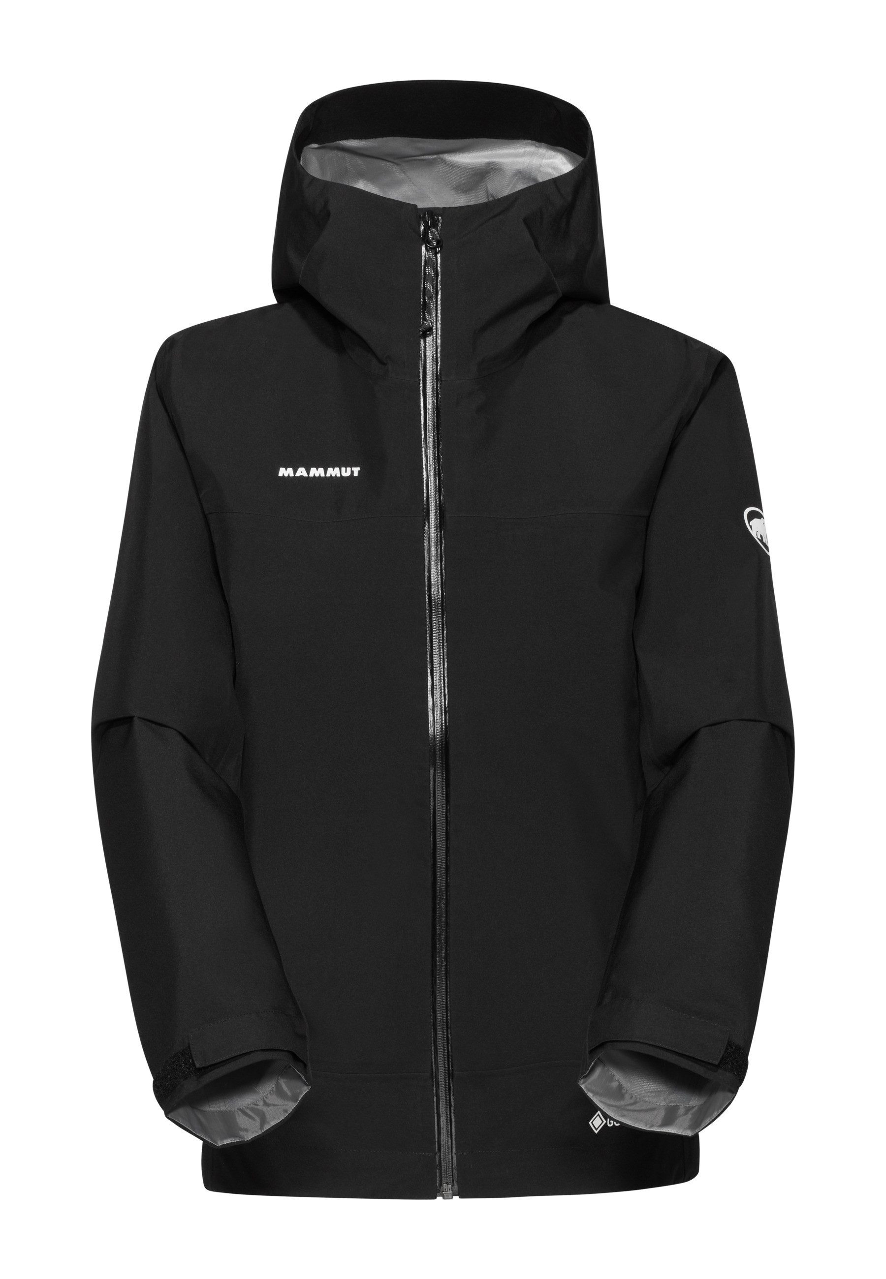 Mammut Regenjacke Crater Light HS Hooded Jacket Women