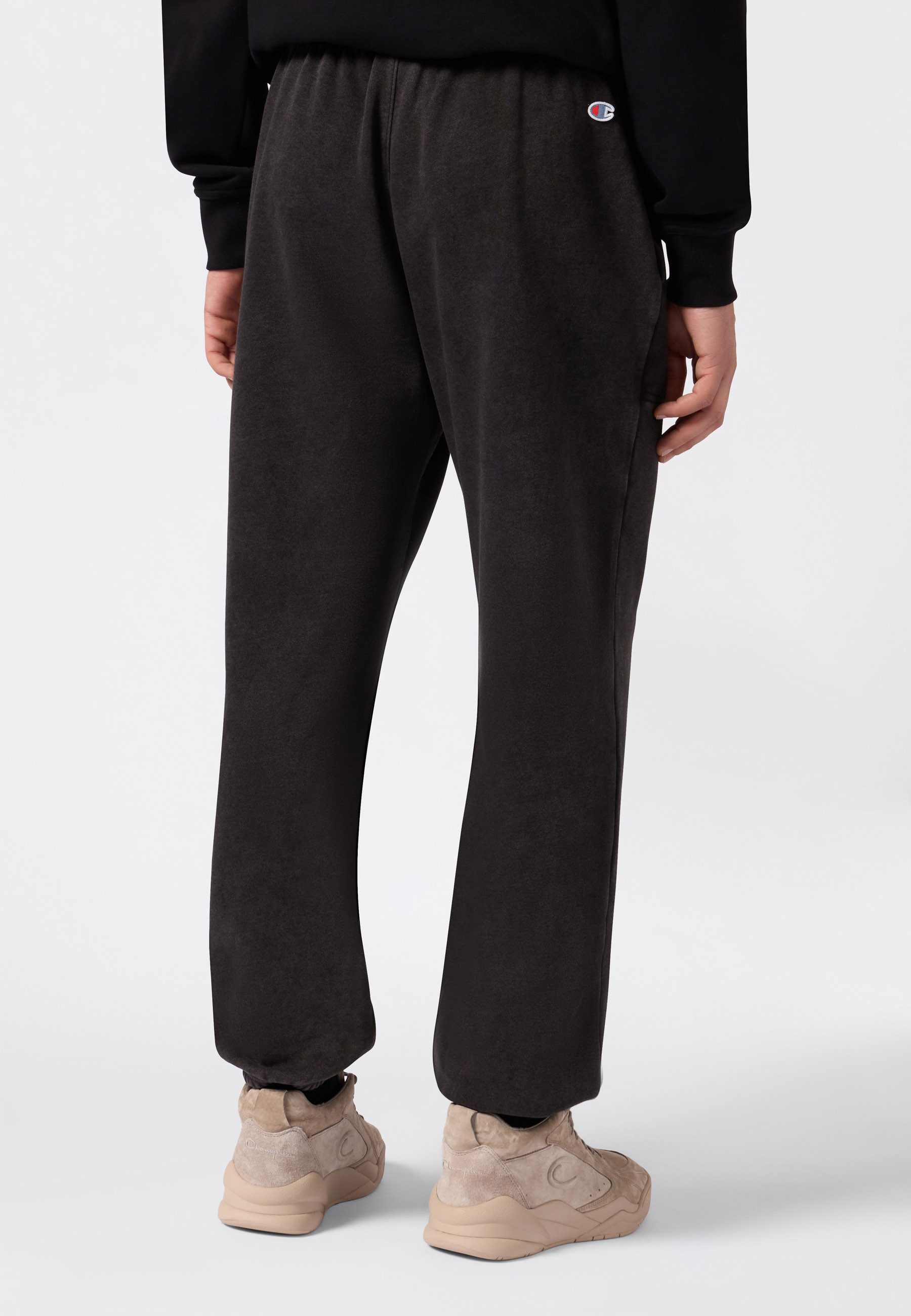 Champion Jogginghose ICONS Wash Elastic Cuff günstig online kaufen