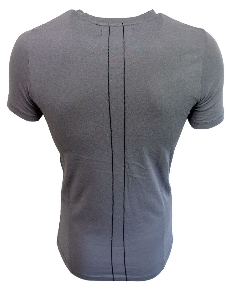 Religion T-Shirt RELIGION Clothing Herren T-Shirt ACID TRIP-Lila-S