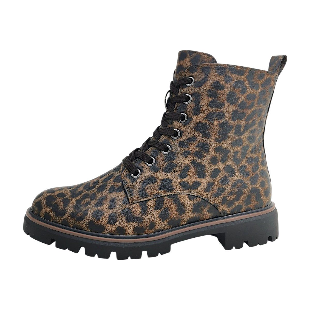 MARCO TOZZI Schnürstiefel Stiefelette günstig online kaufen