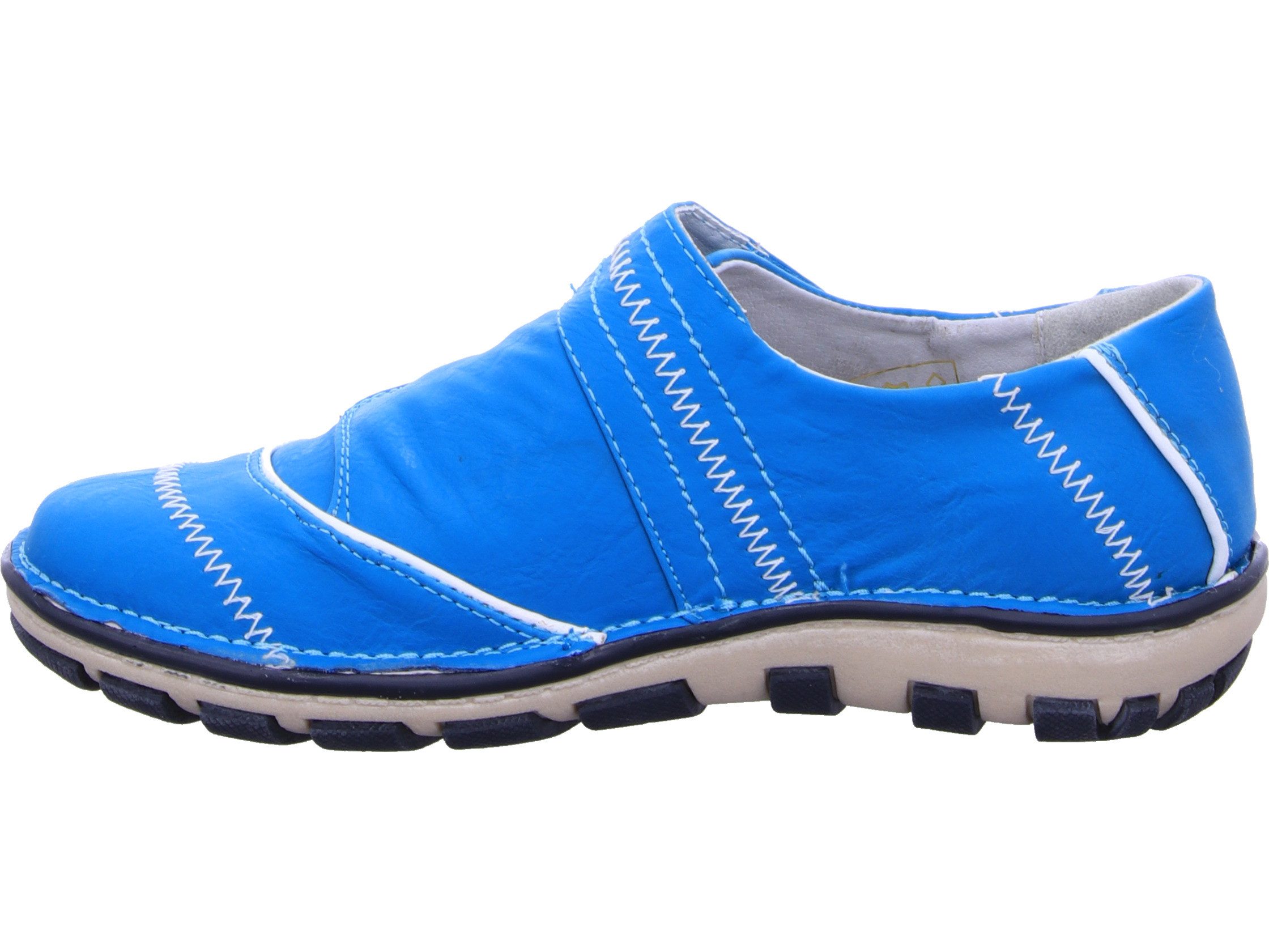 Scandi Slipper