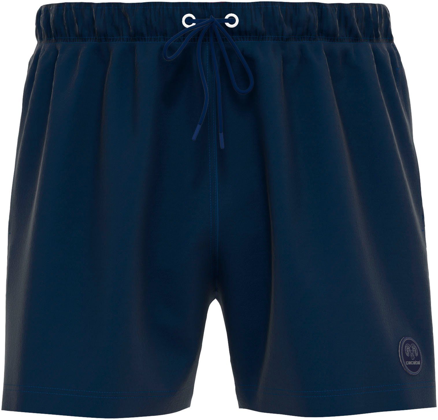 CECEBA Badeshorts Rio mit großem Größenlauf, bequem, kein Aufblähen durch A günstig online kaufen