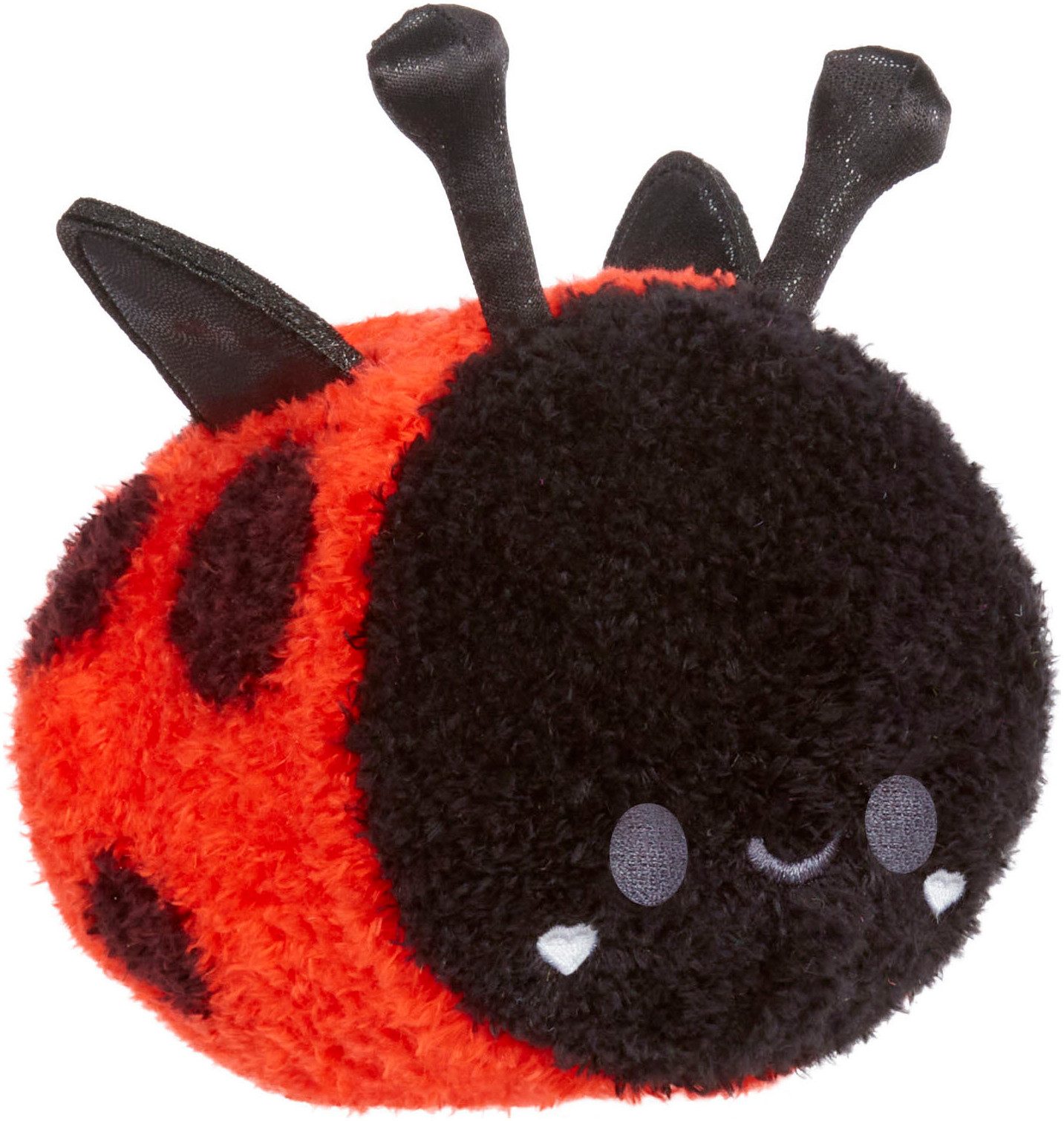 FLUFFIE STUFFIEZ Plüschfigur Fluffie Stuffiez Small Plush - Bee/ Lady Bug günstig online kaufen