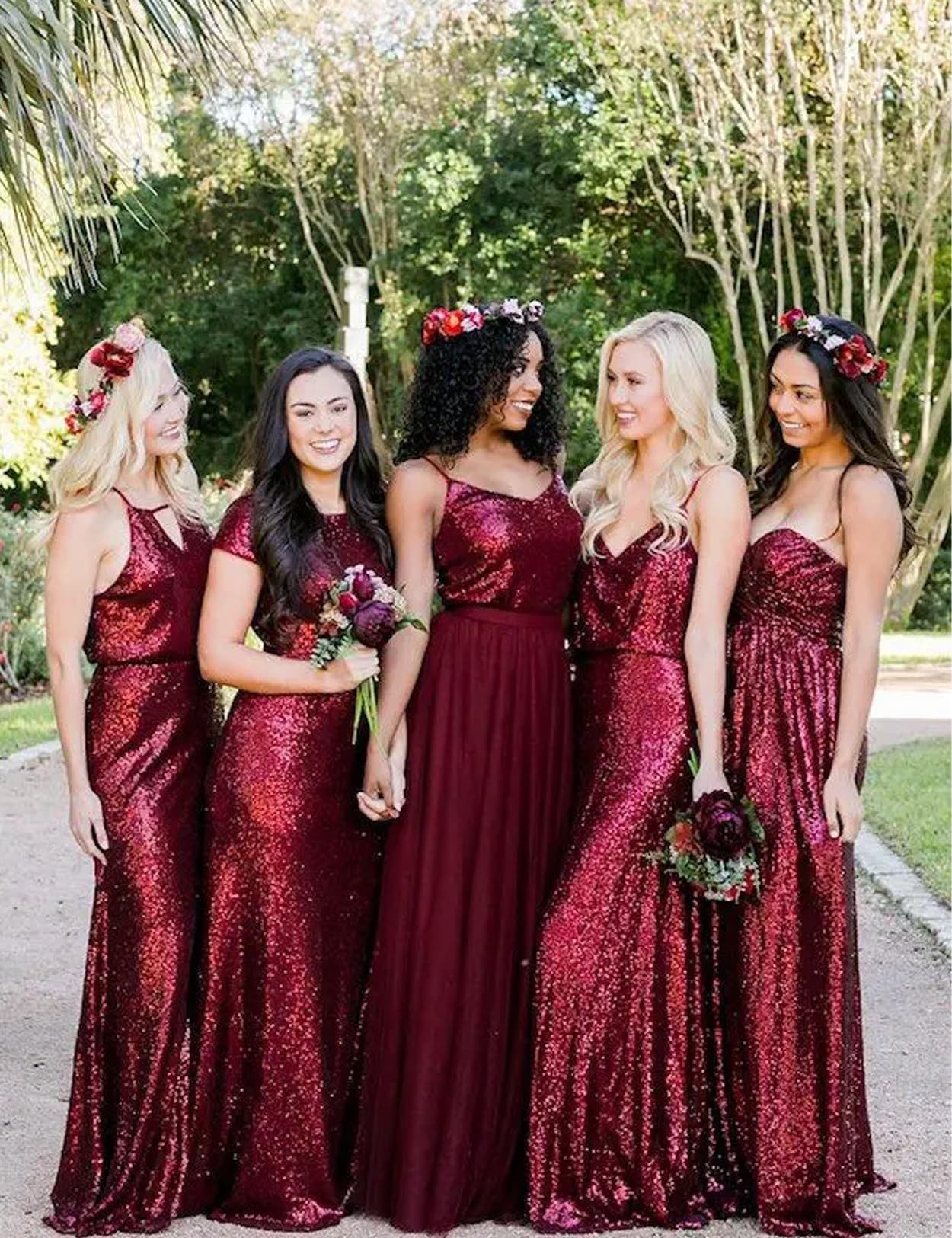 Zaewry Modeschal Damen Chiffon-Bolero, locker geschnitten, mit langen Ärmeln, ideal als Überwurf für Sommerhochzeiten, Abendveranstaltungen – Bild 5 von 5
