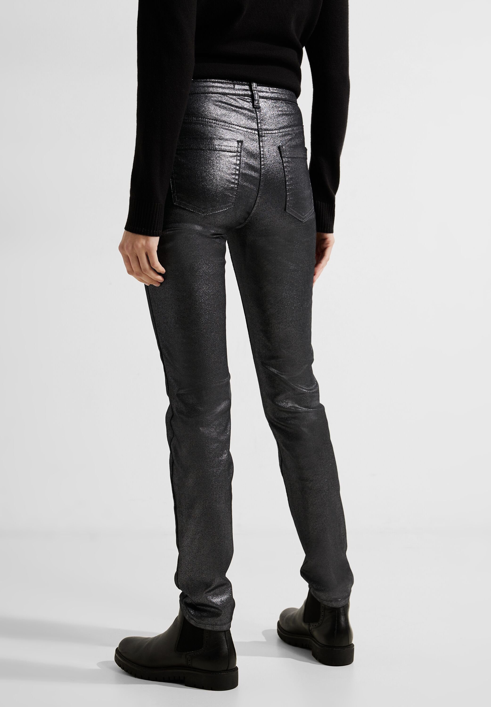 5-Pocket-Style Jeggings Cecil
