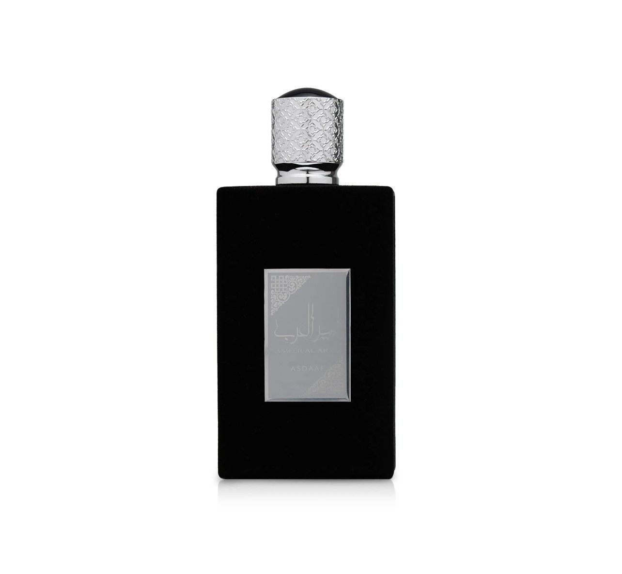 Lattafa Eau de Parfum Asdaaf Collection Ameer al Arab, Prive Rose & Imperium, 100 ml, 100% Original aus U.A.E