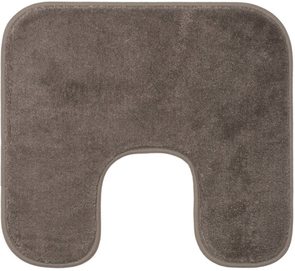 Gözze Badematte Rio Premium, Höhe 18 mm, rutschhemmend beschichtet, fußbode günstig online kaufen