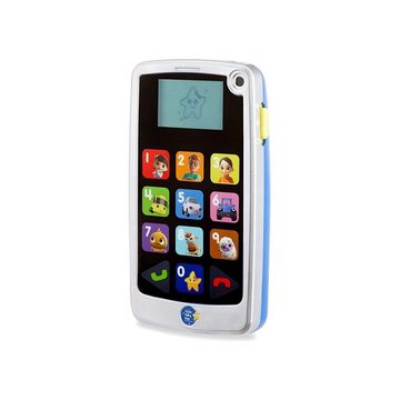 Little Tikes® Spieltelefon Little Baby Bum Musical Babyspielzeug, Mitsingen Telefon