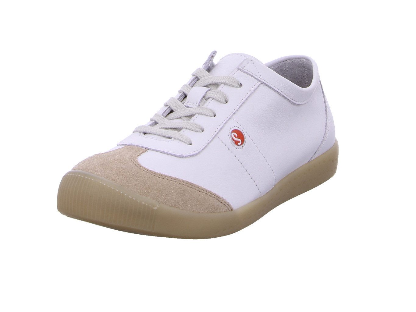 softinos Irie Schnürschuh