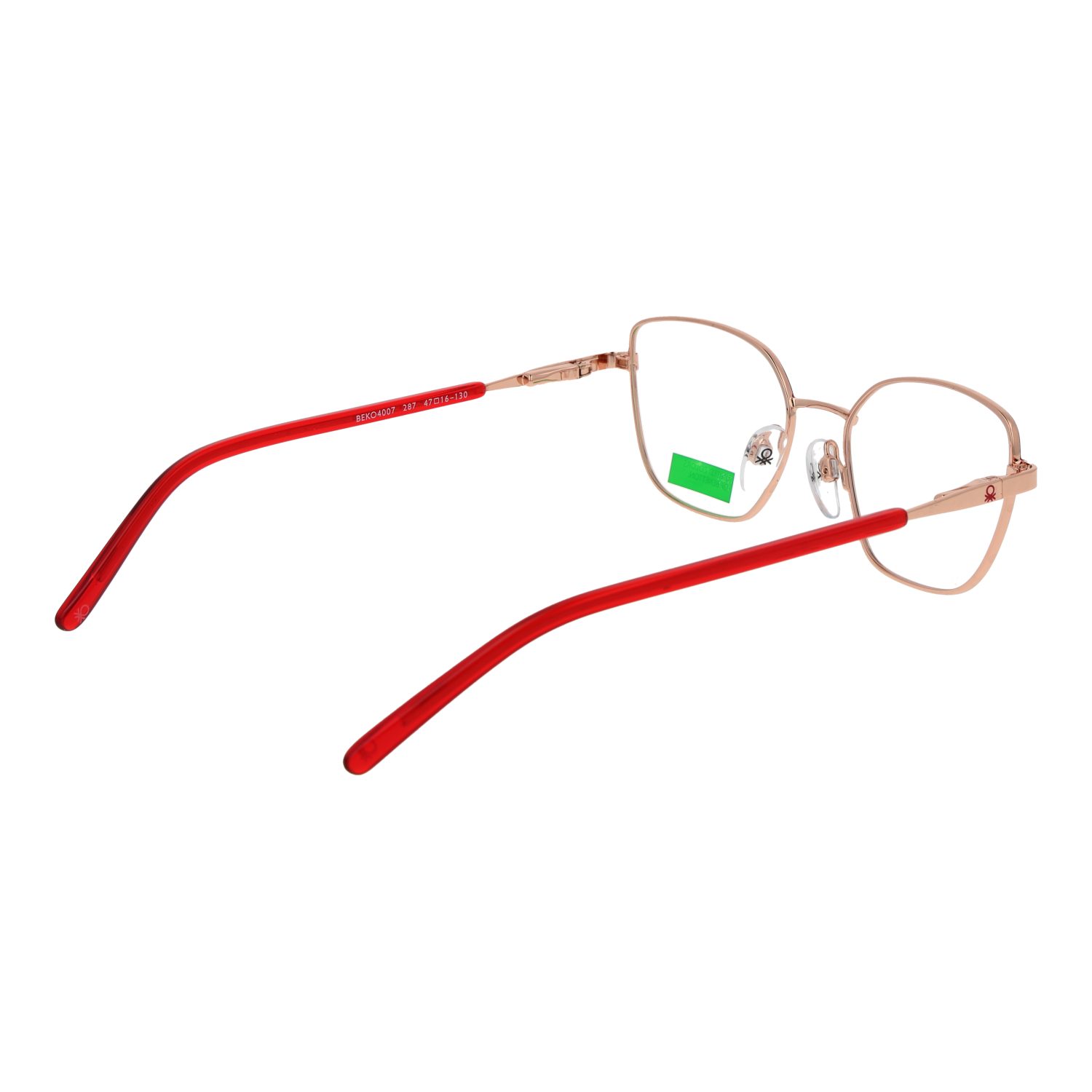 United Colors of Benetton Brillengestell BEKO4007 47287