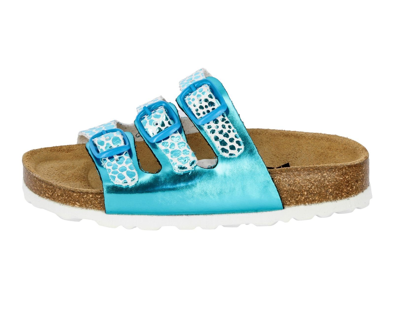 Lico Pantolette Bioline Trendy Pantolette – Bild 2 von 5