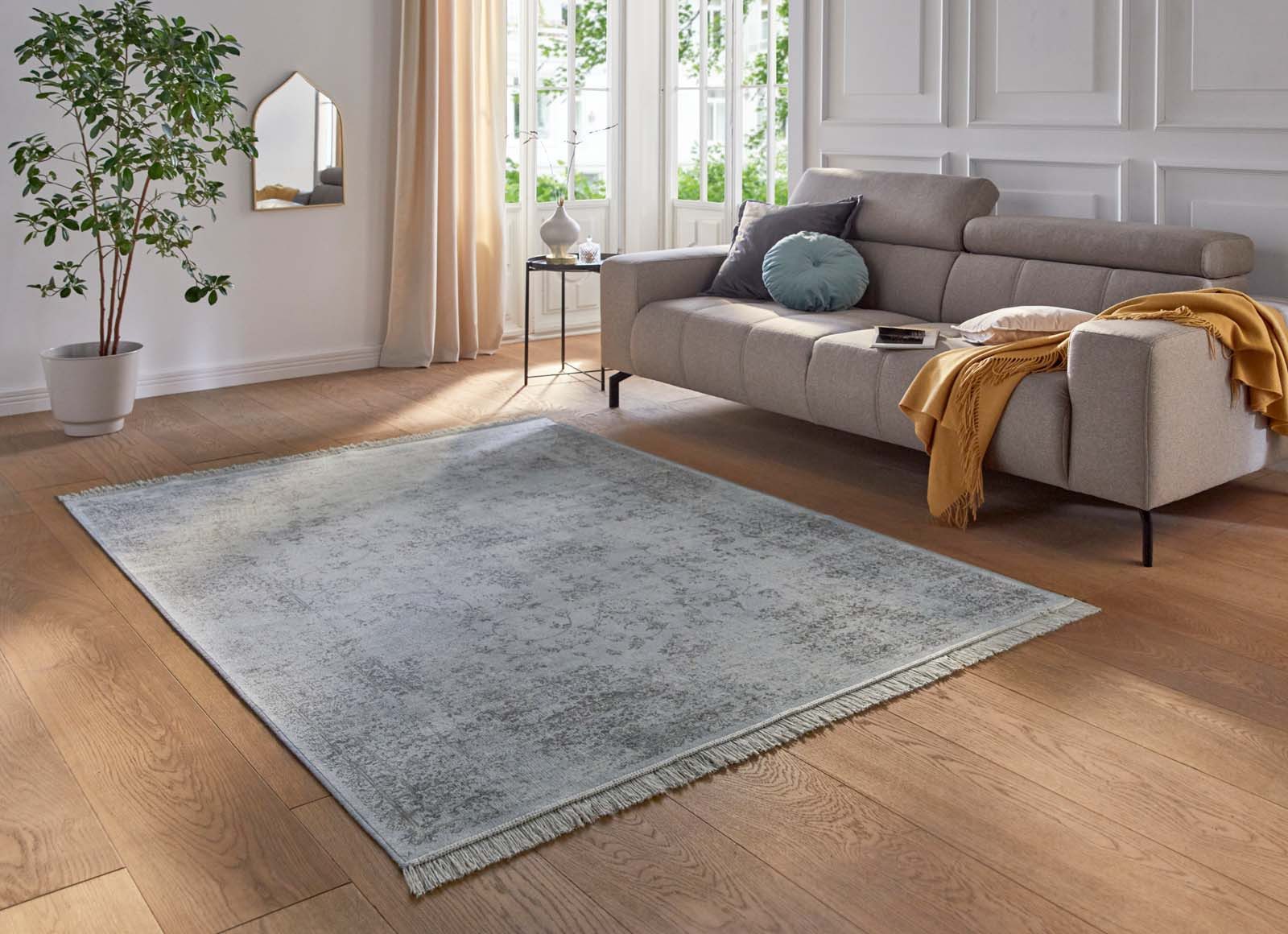 TaraCarpet Teppich Tara Carpet Palazzo Royal günstig online kaufen
