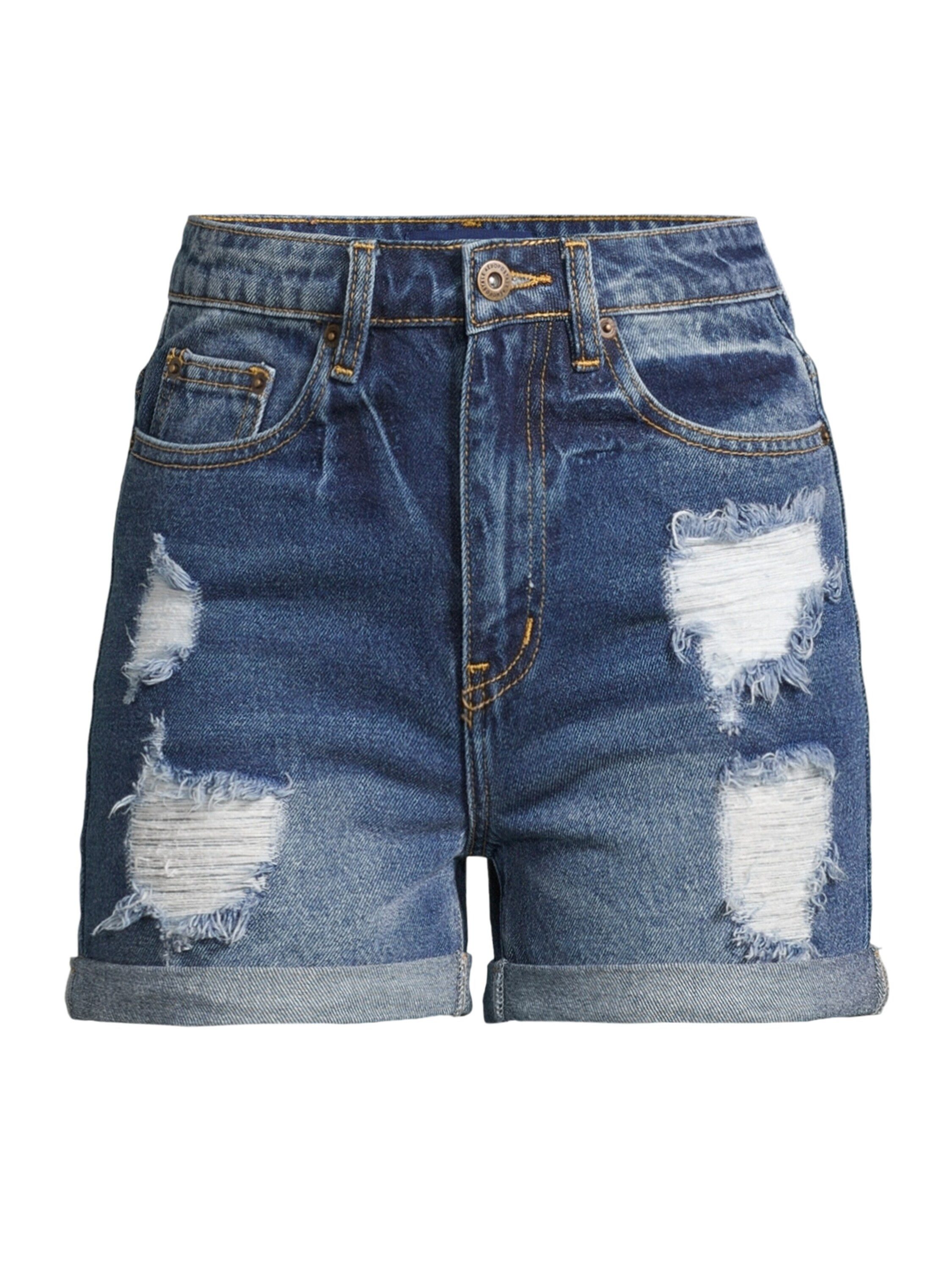 AÈROPOSTALE Jeansshorts (1-tlg) Weiteres Detail