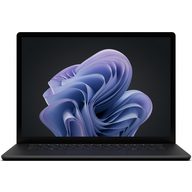 Microsoft Surface Laptop 6 15", Mattschwarz, Core Ultra 7 165H Notebook