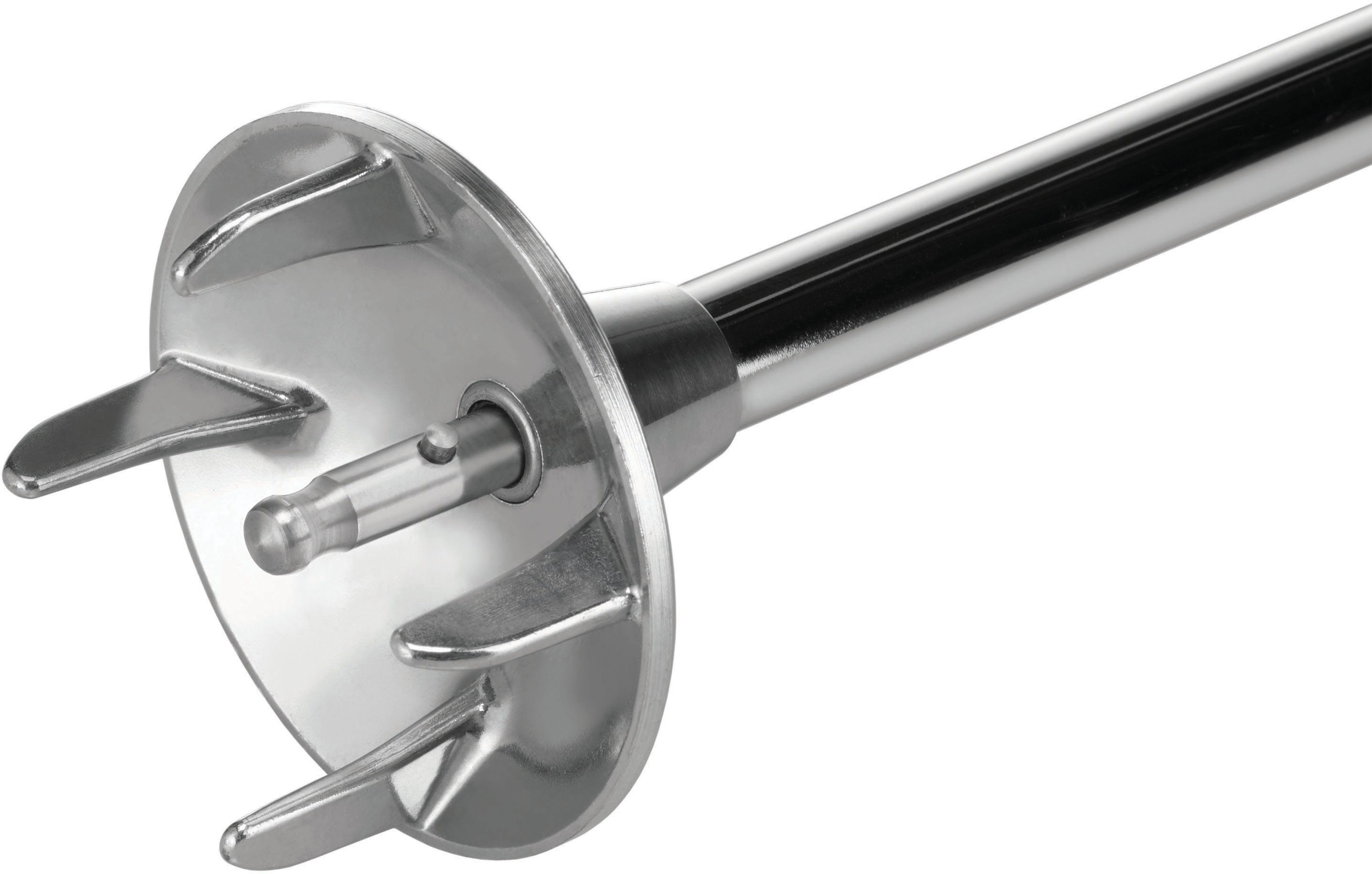 ESGE-Zauberstab Stabmixer Gastro Max 90890, 350 W, ESGE-Zauberstab® G 350 – Bild 4 von 5