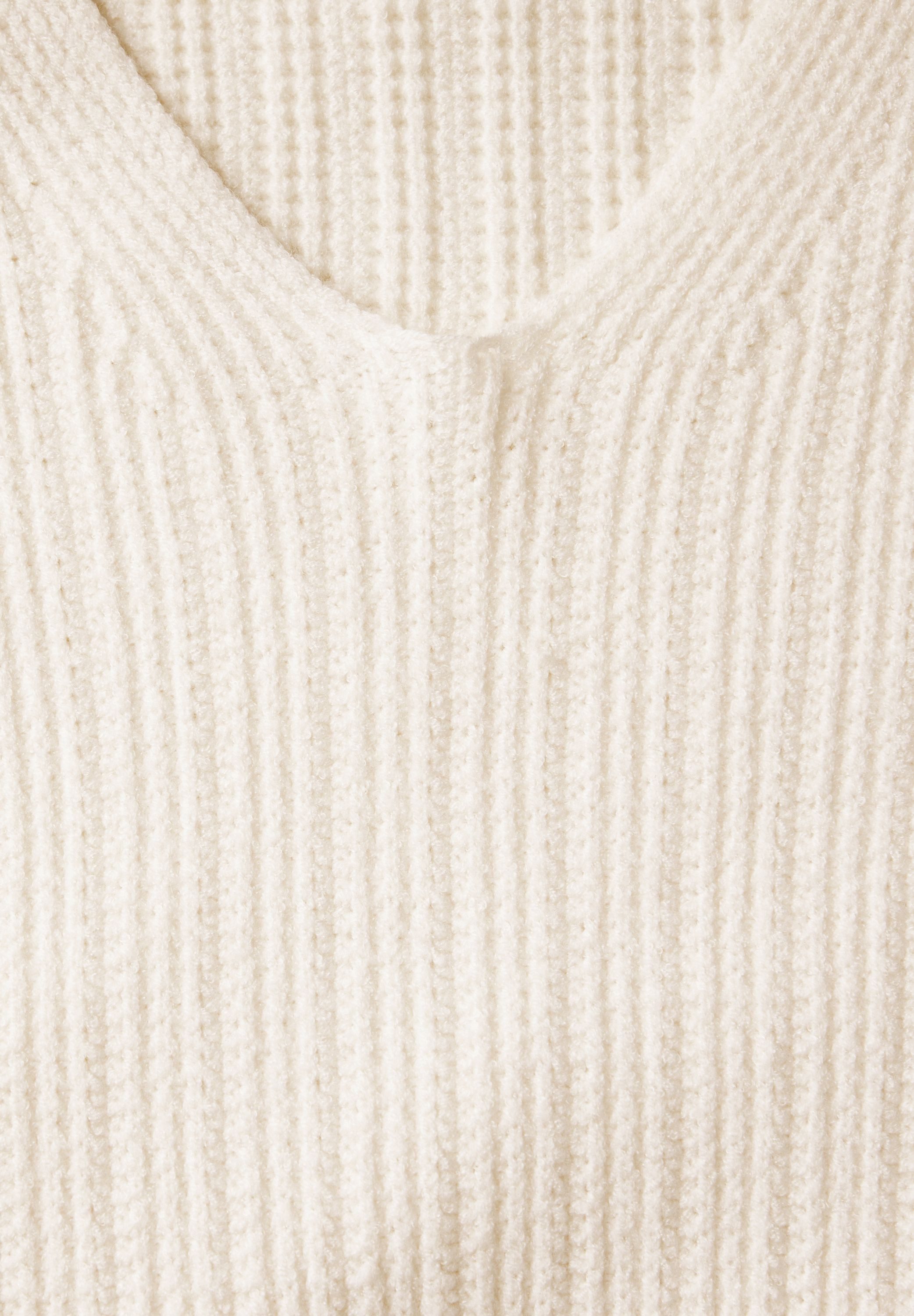 STREET ONE Strickpullover günstig online kaufen
