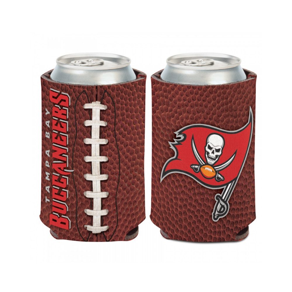 Tampa Bay Buccaneers Wein- und Sektkühler Tampa Bay Buccaneers Flaschen-/Dosen Cooler
