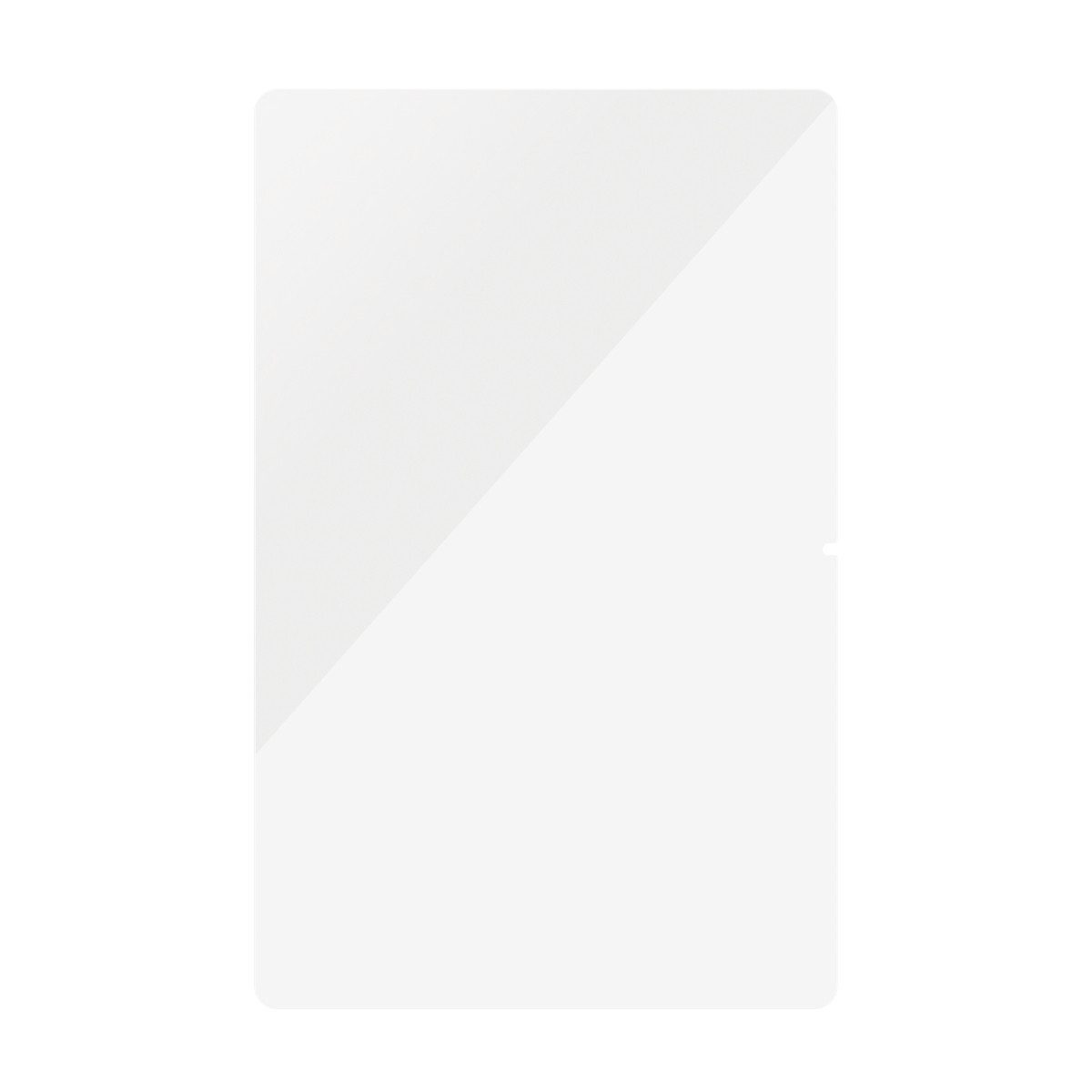 CARE by PanzerGlass Displayschutzglas Ultra-Wide Fit Screen Protector für Samsung Galaxy Tab S11 Ultra, Displayschutzfolie, Schutzfolie, Bildschirmschutz, kratz- & stoßfest