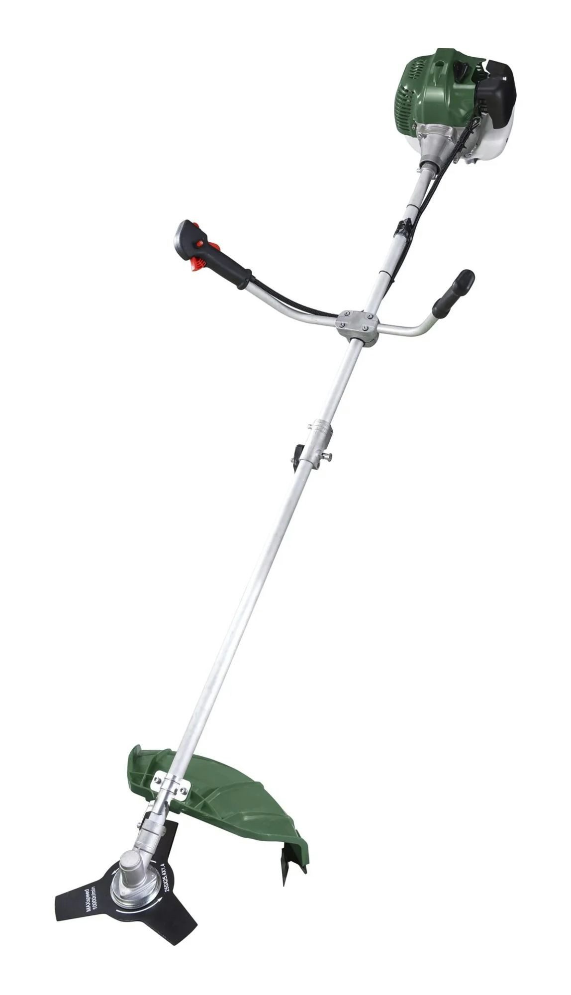 Westfalia Werkzeug Benzin-Motorsense Benzin Motorsense Freischneider