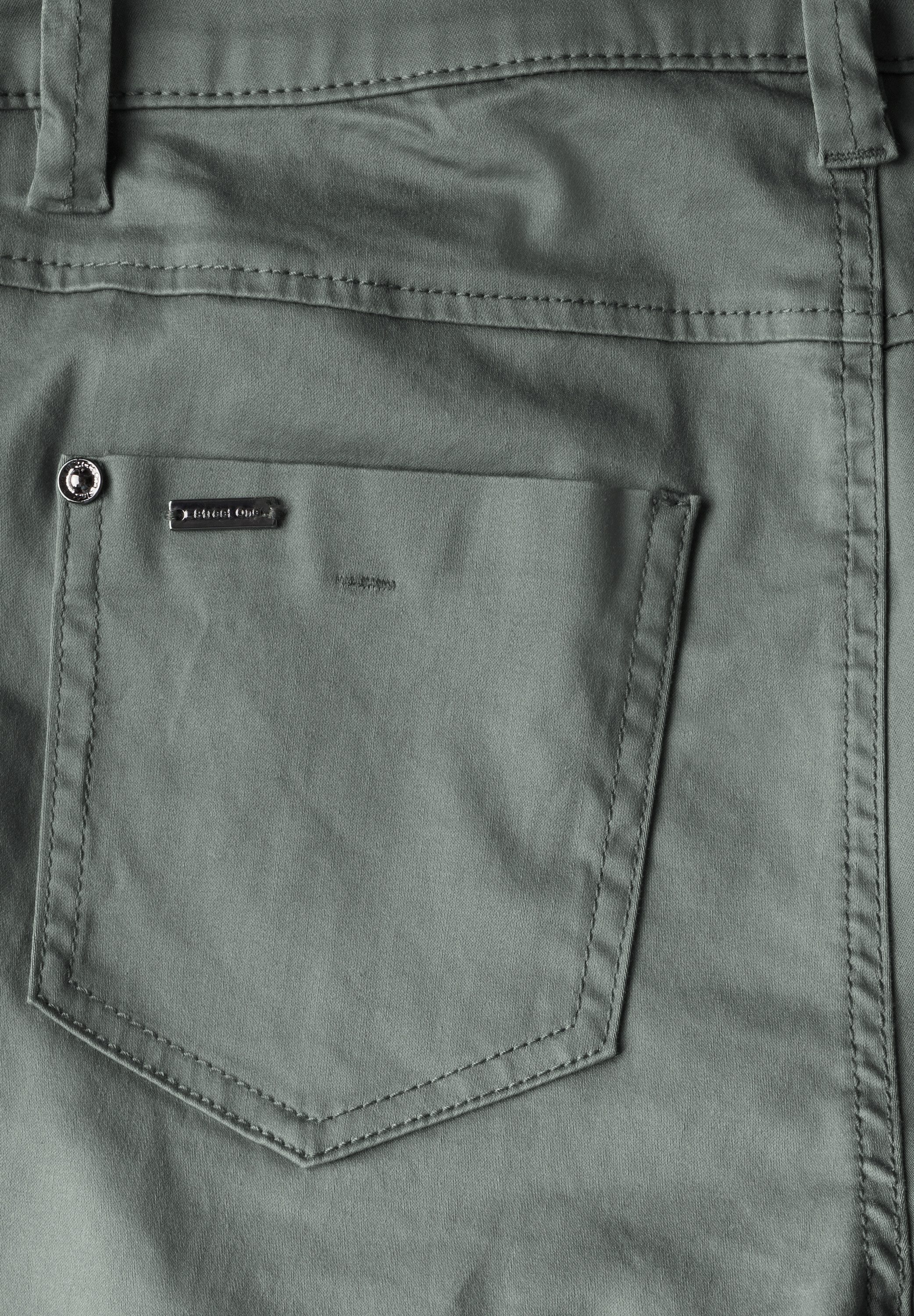 STREET ONE 7/8-Hose 4-Pocket Style