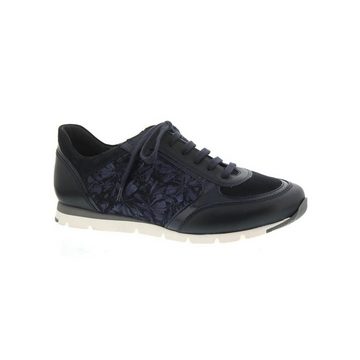 Semler blau Sneaker (1-tlg)