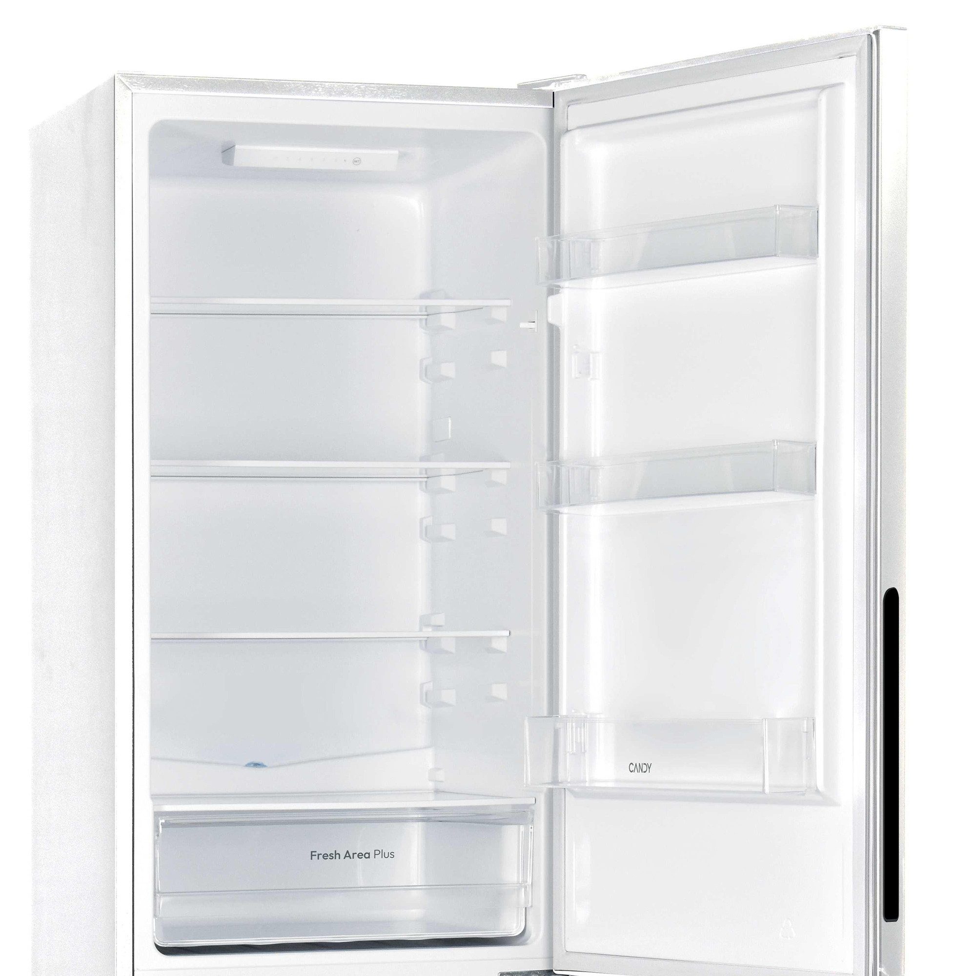 Candy Kühl-/Gefrierkombination CCG3L517EW, 176,00 cm hoch, 54,00 cm breit, Fast-Cool-Modus – Bild 5 von 5