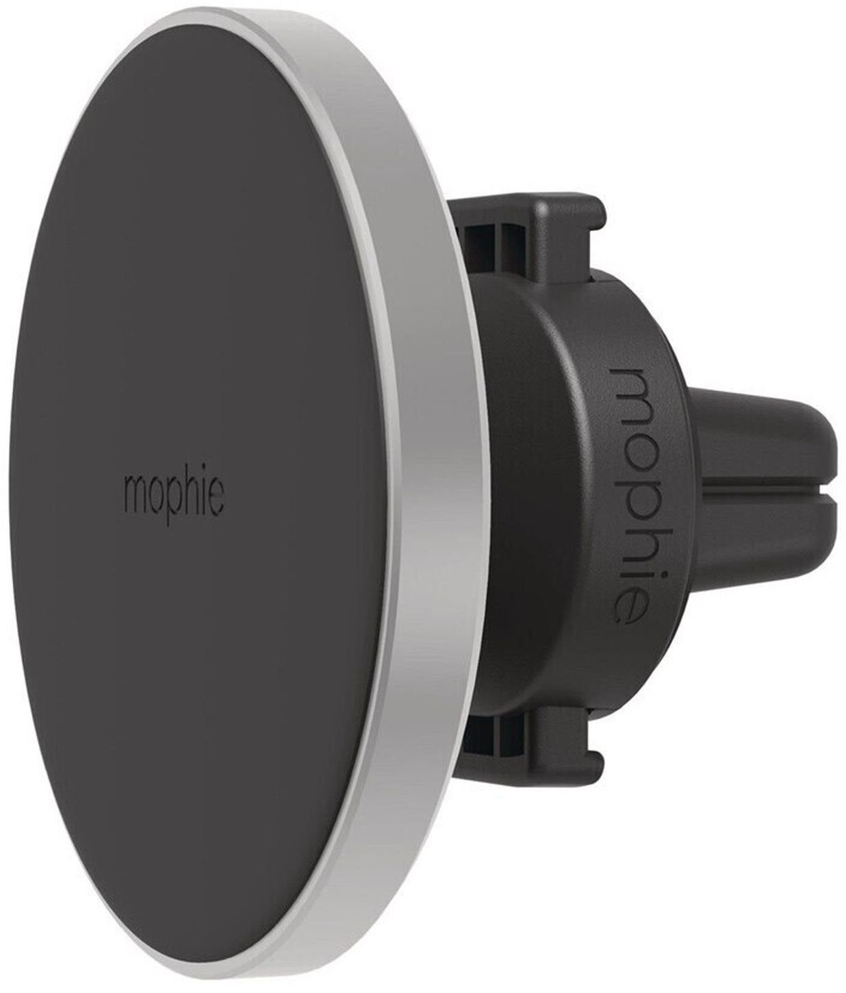 ZAGG Handy-Halterung Mophie Snap Vent Magnetic Car Mount MagSafe, (Freisprech-Funktionalität)