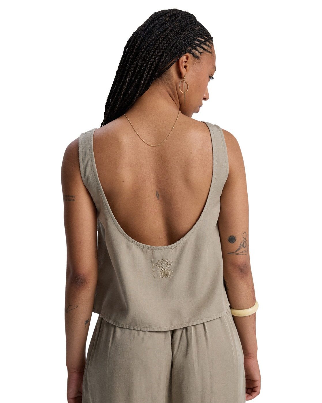 Quiksilver Tanktop Vista