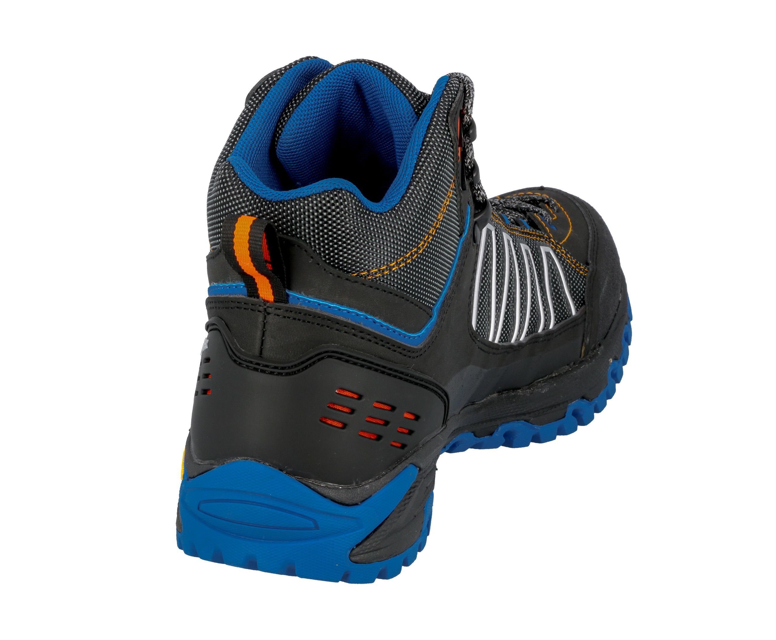 BRÜTTING Outdoorstiefel Mount Meloni Wanderschuh
