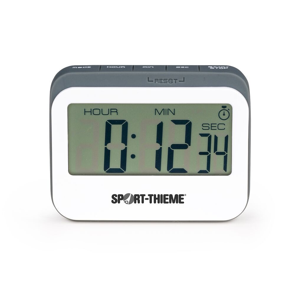 Stoppuhr Stoppuhr Time Session