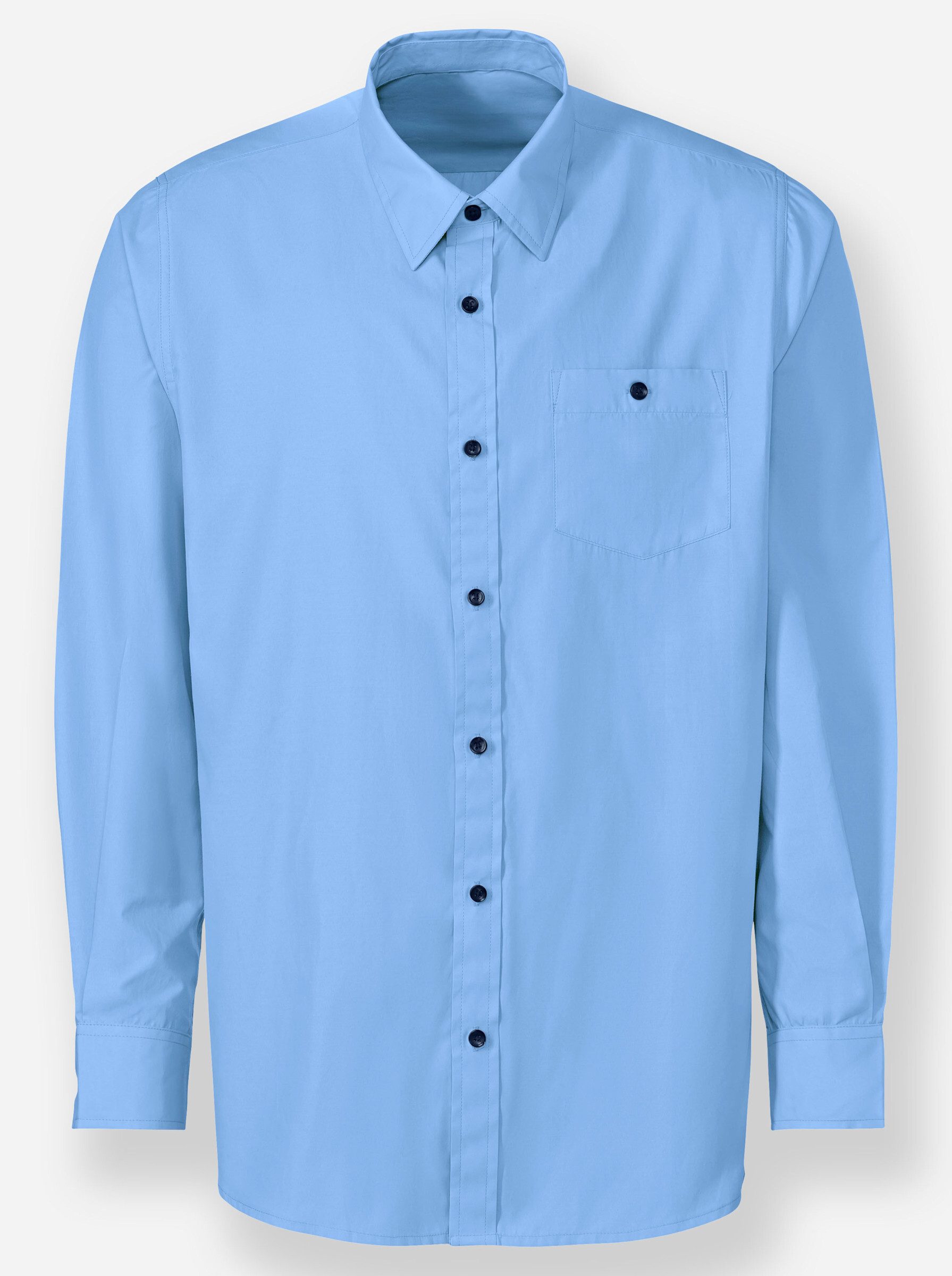 Witt Funktionshemd Langarmhemd .