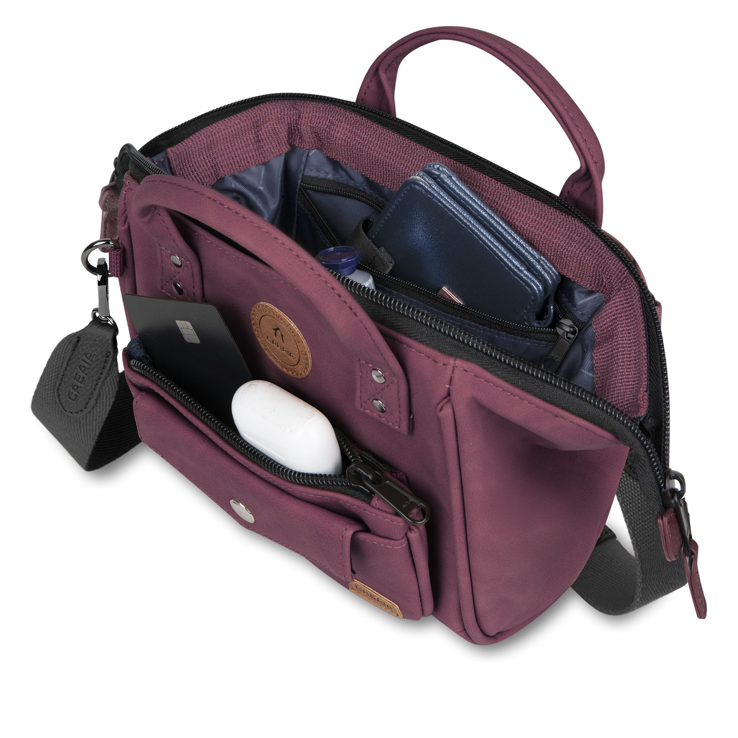 CABAIA Umhängetasche Crossbody S günstig online kaufen