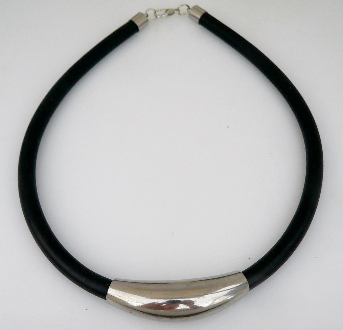 traumschmuck Kette ohne Anhänger 389j Halskette, Collier, Frontelement Meta günstig online kaufen