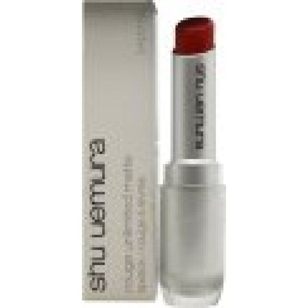 Shu Uemura Lippenstift Rouge Unlimited Matte Lippenstift 3.4 g - M OR 592