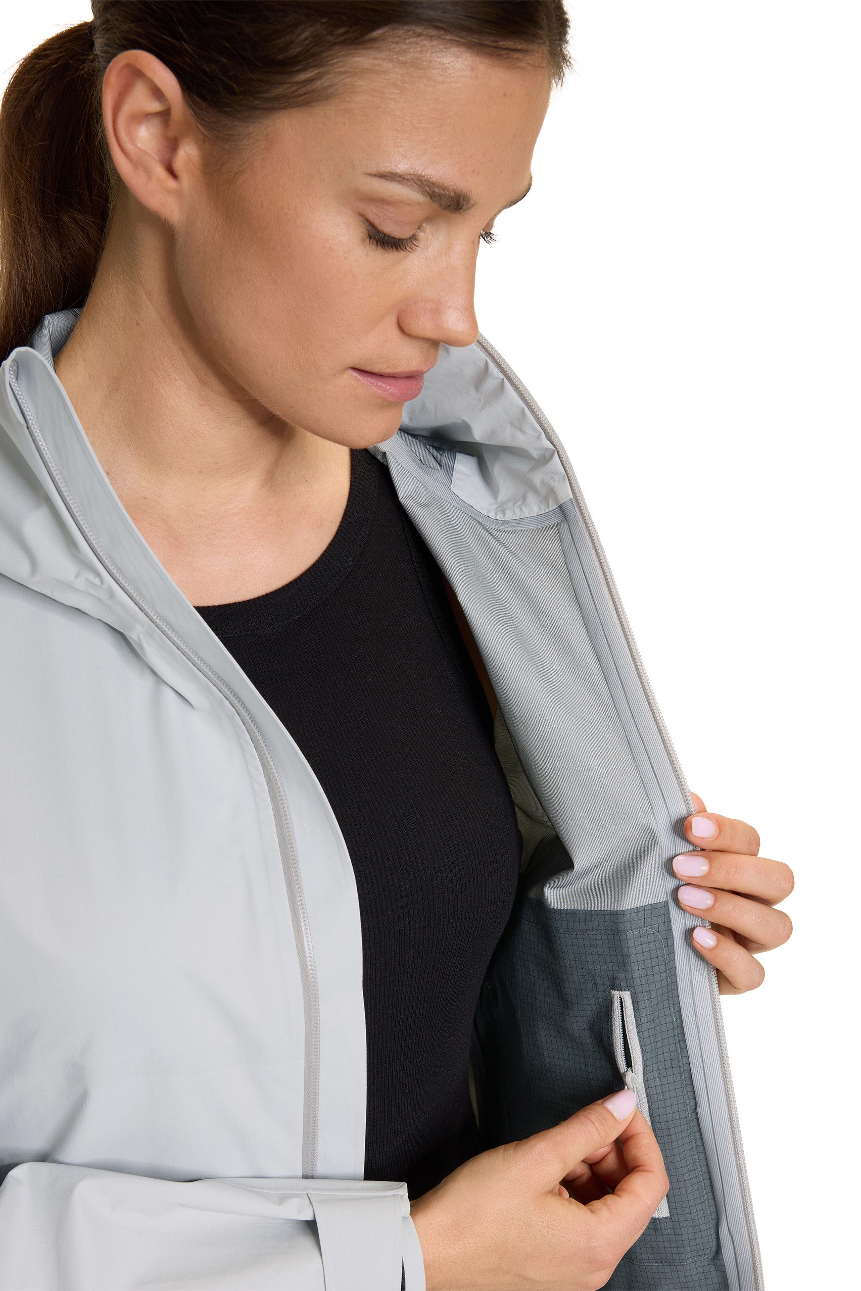 Nordisk Outdoorjacke Ylva (1-St)