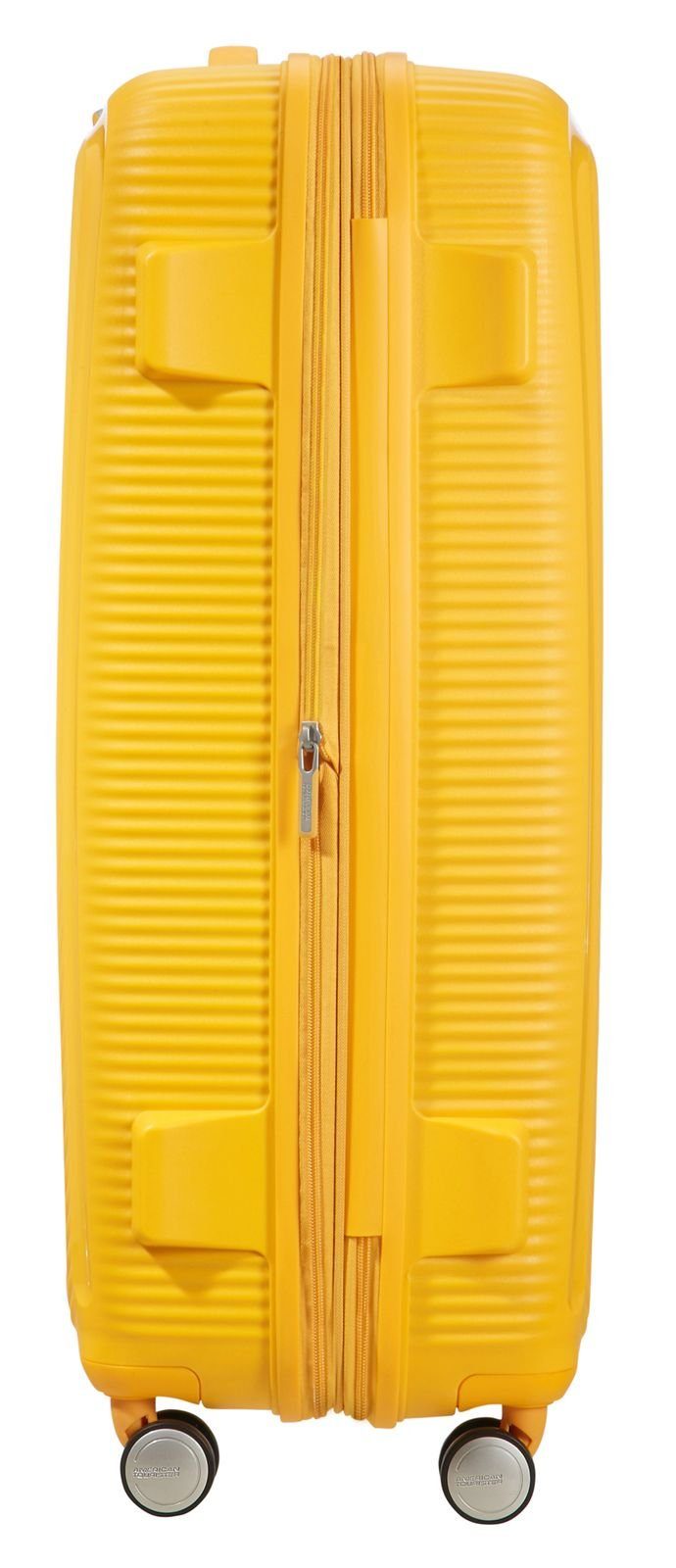 American Tourister® Hartschalen-Trolley Soundbox, 4 Rollen