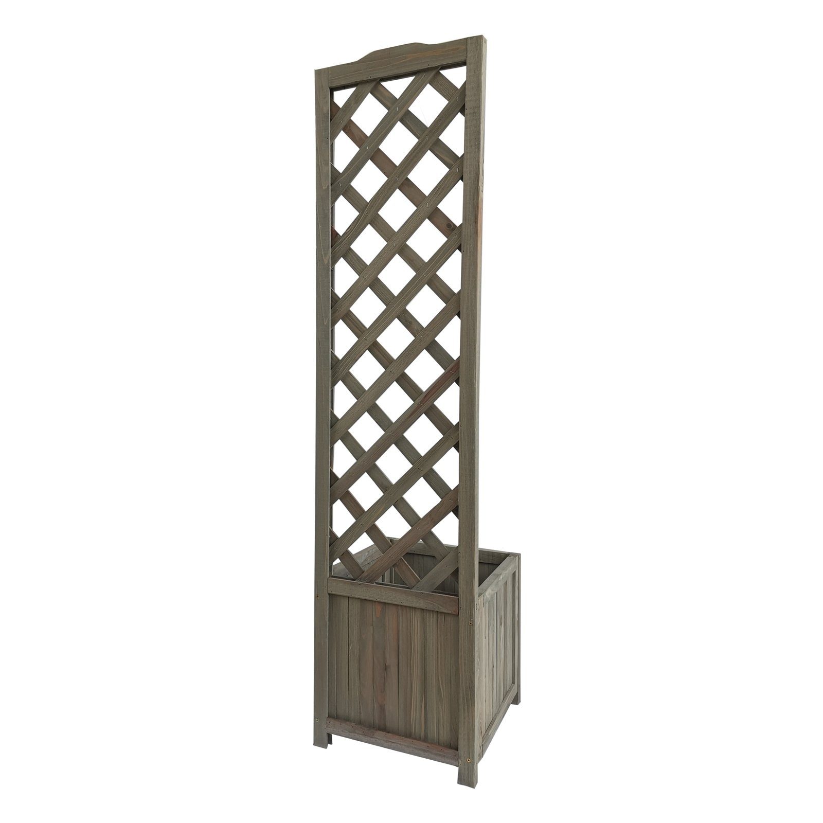 HTI-Line Blumenkasten Blumenkasten Heidi Small (Stück, günstig online kaufen
